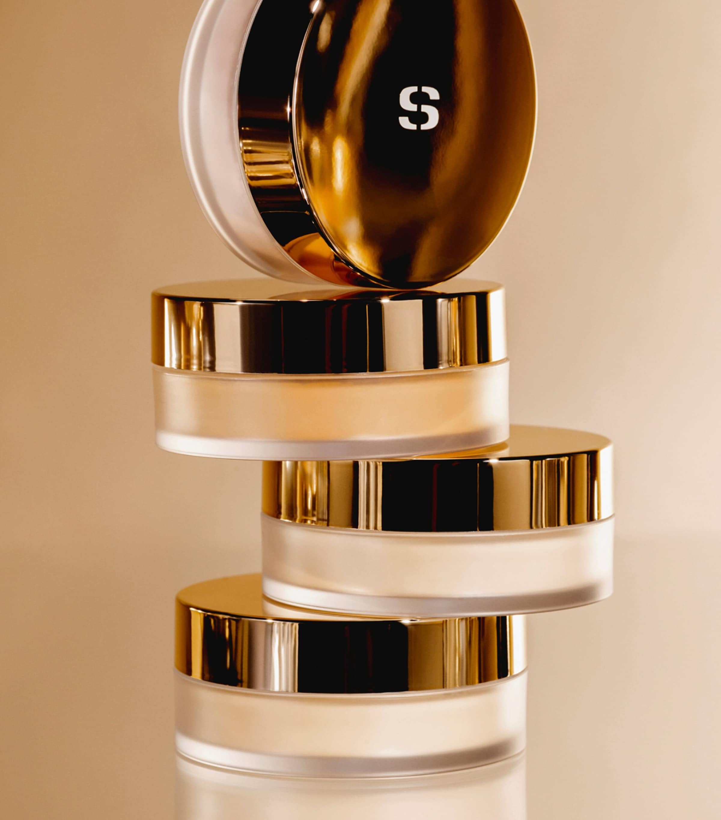 Phyto-Teint Powder NO COLOUR Image 4