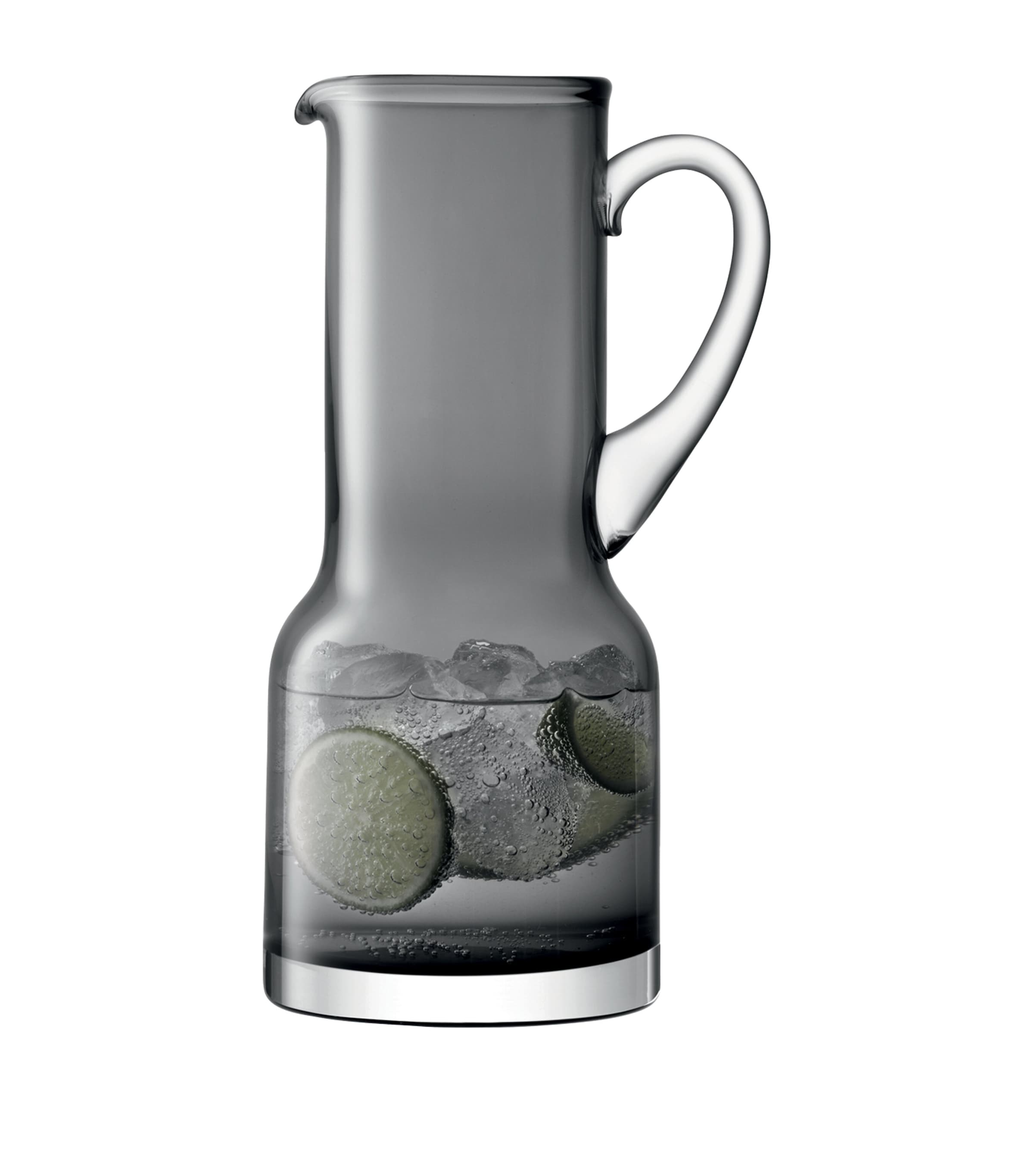 Glass Utility Jug GREY Image 2