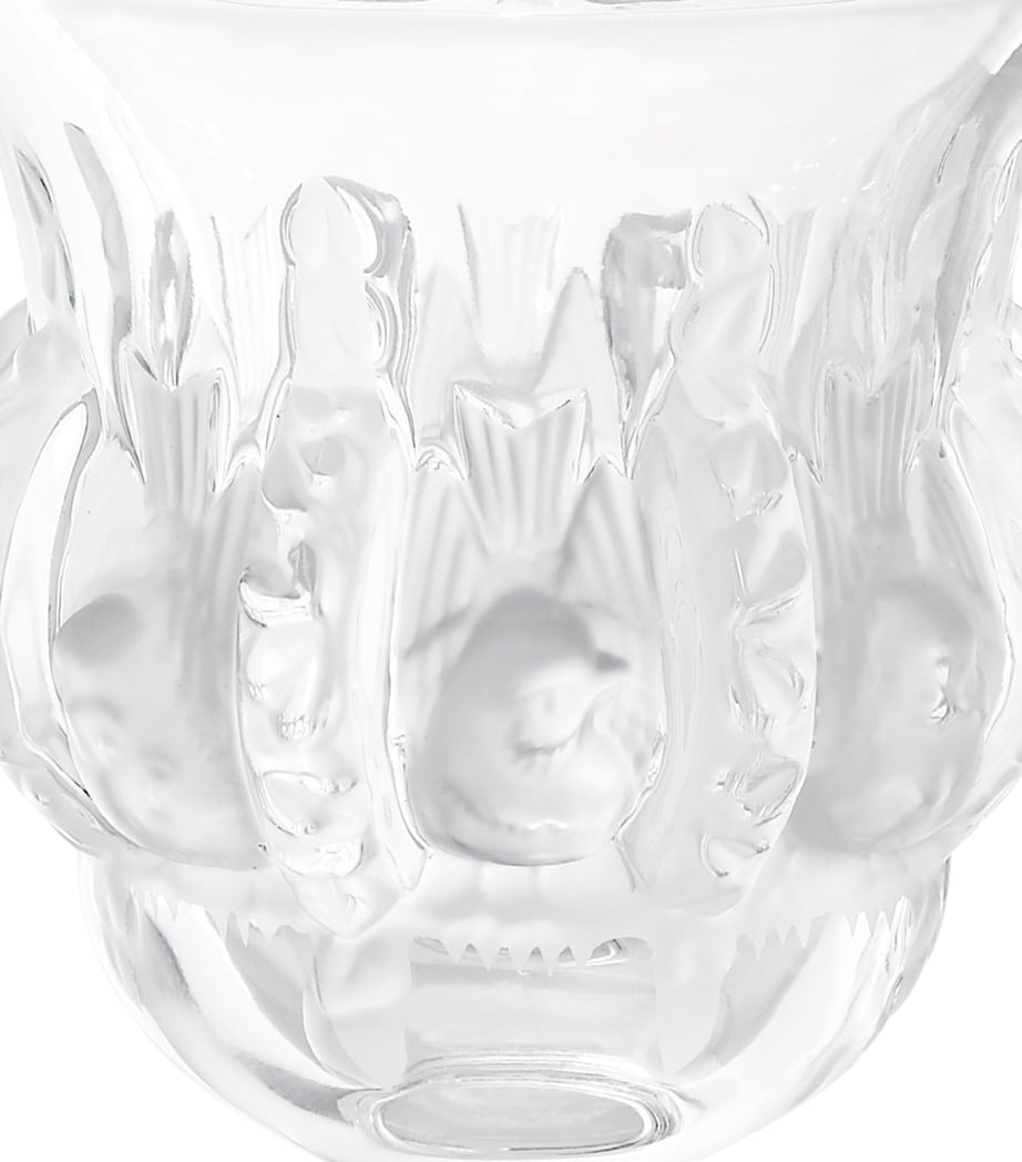 Dampierre Vase (12.5cm) INCOLORE Image 1