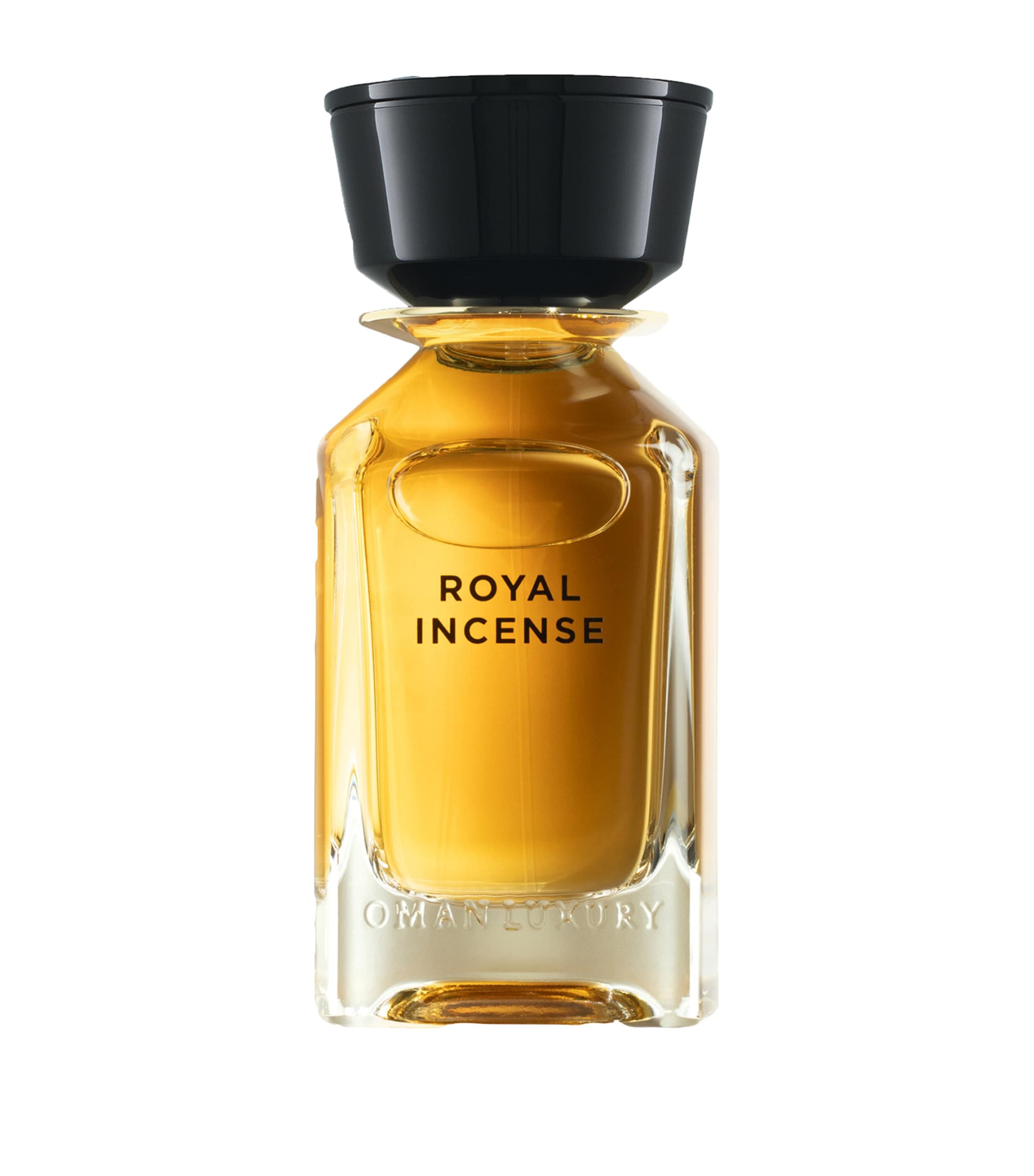 Omanluxury Royal Incense Eau De Parfum