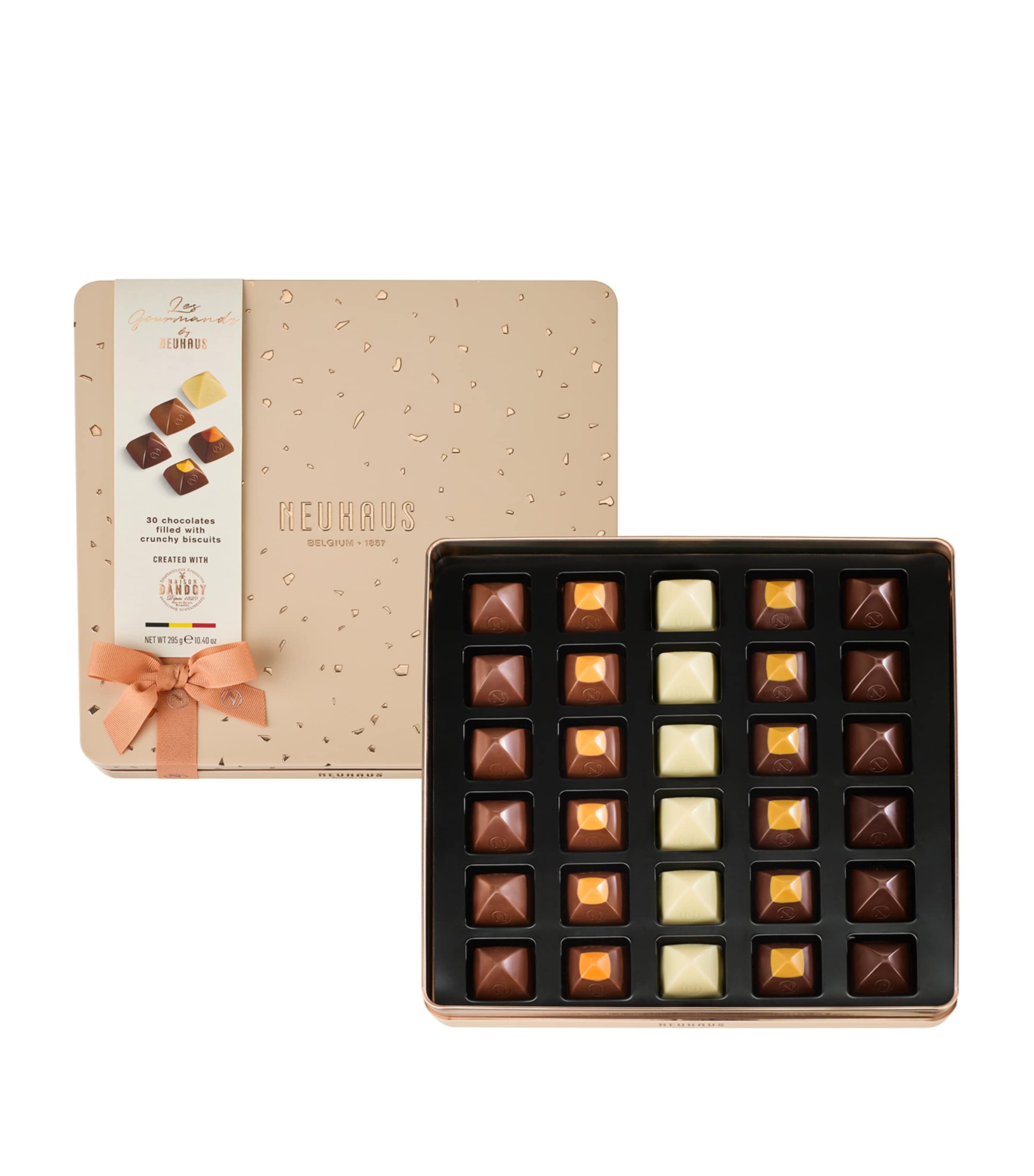 Les Gourmands (295g) NO COLOUR Image 2