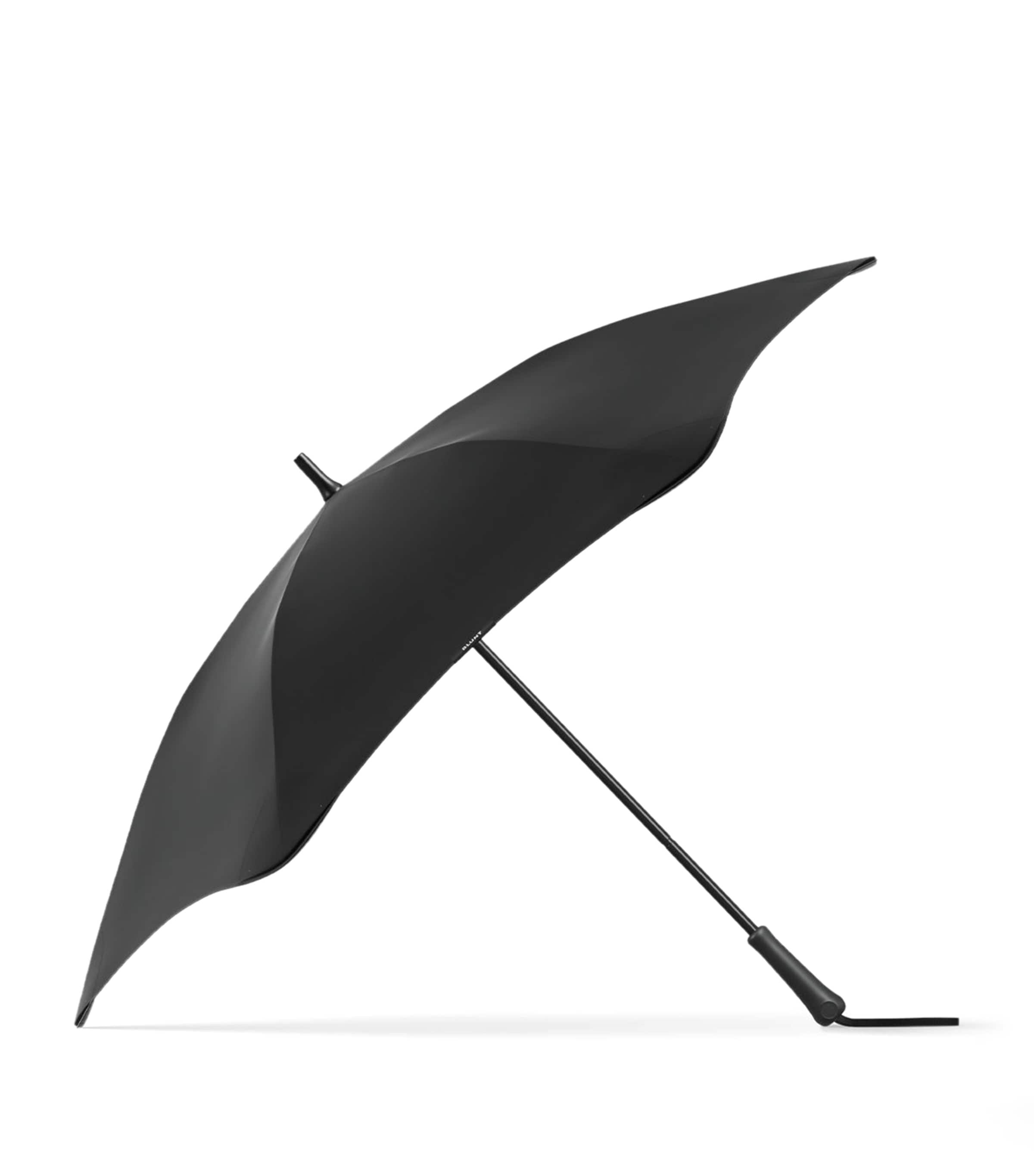 The Classic Umbrella BLACK Image 1