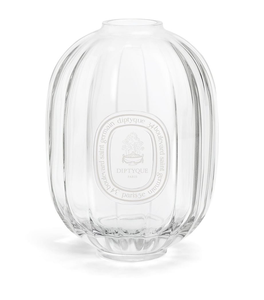 The Vessel Reed Diffuser Container (2L) NO COLOUR Image 1