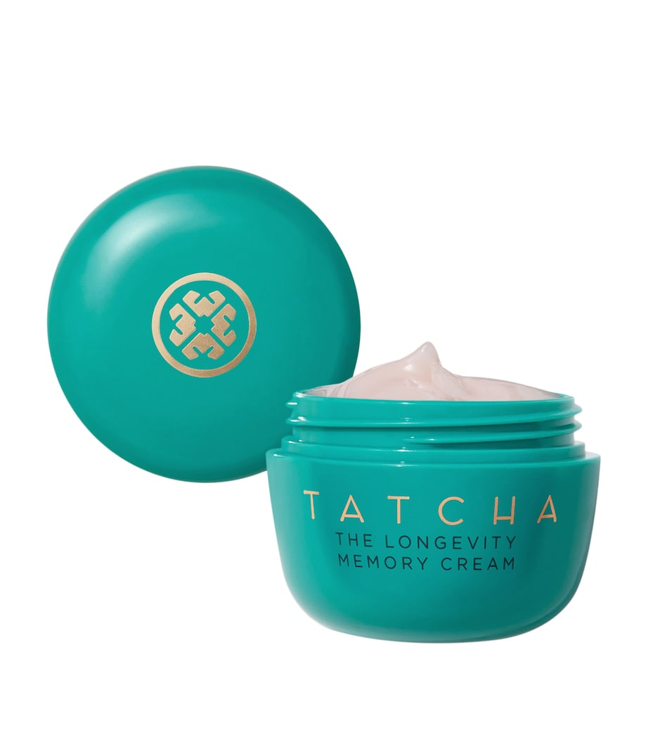 The Longevity Memory Cream (15ml) NO COLOUR Image 2