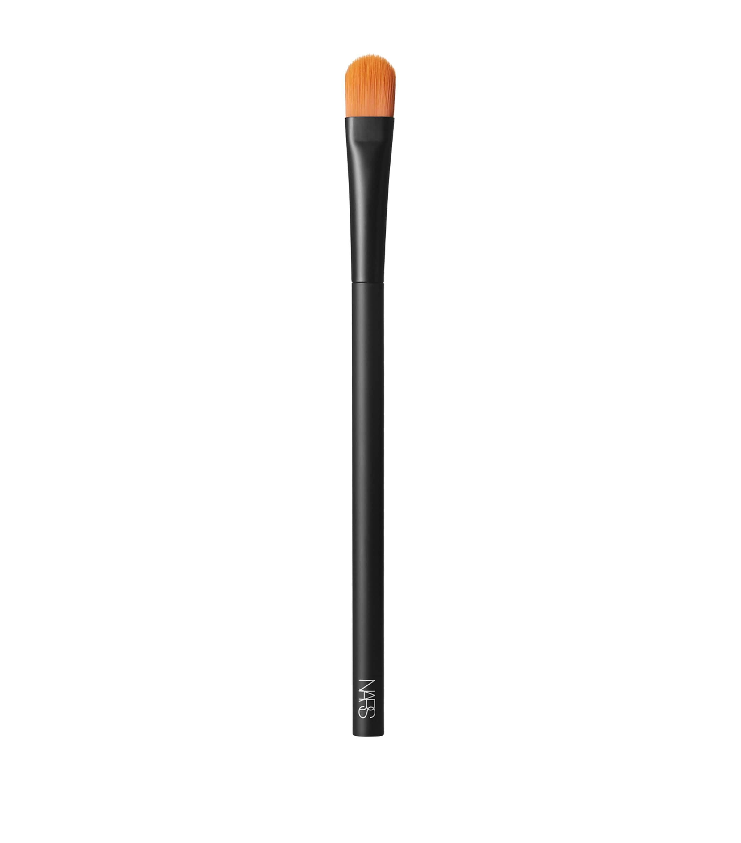 Nars #12 Cream Blending Brush In White