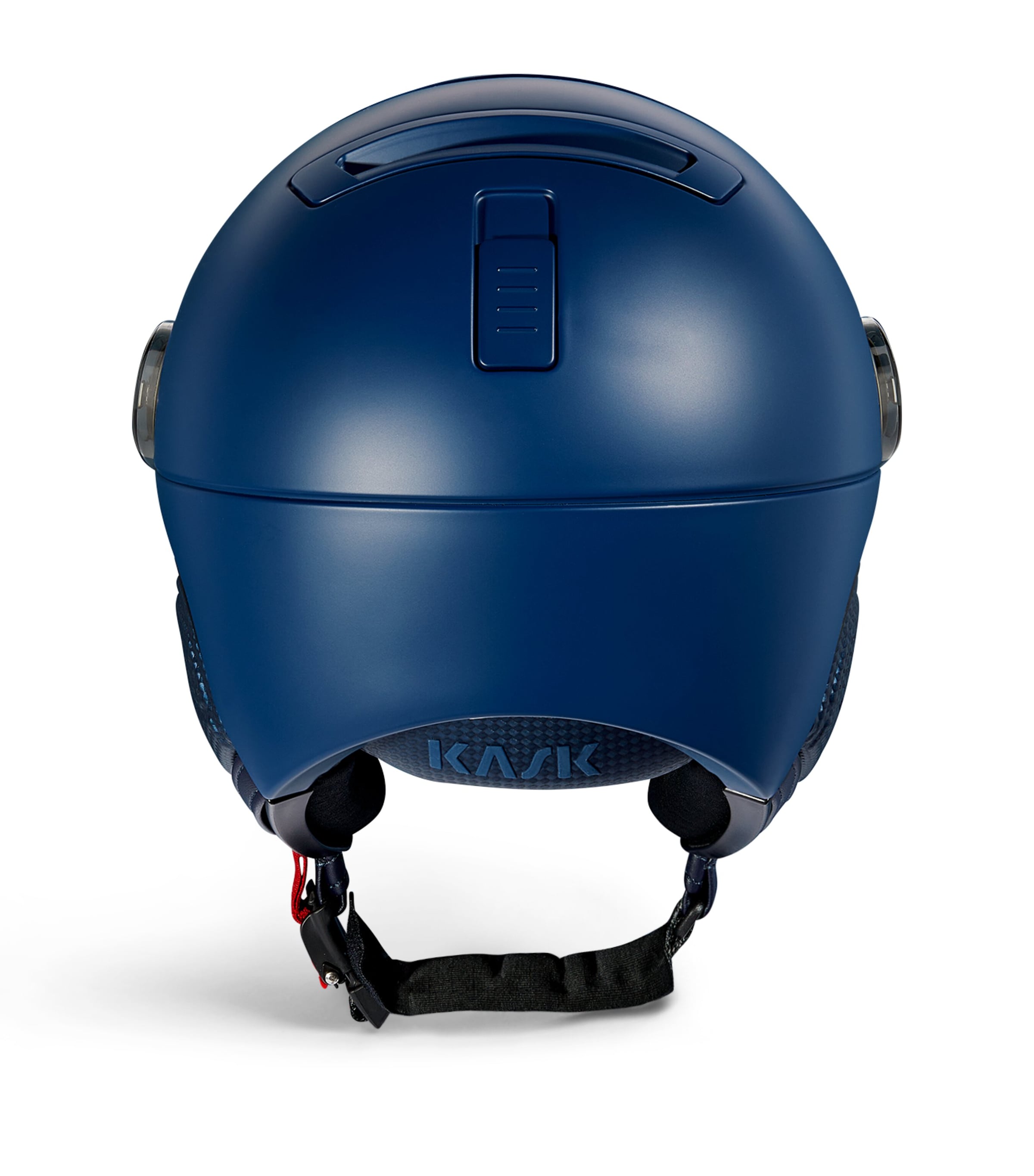 Shadow Photo Vibes Ski Helmet 230 NAVY Image 2