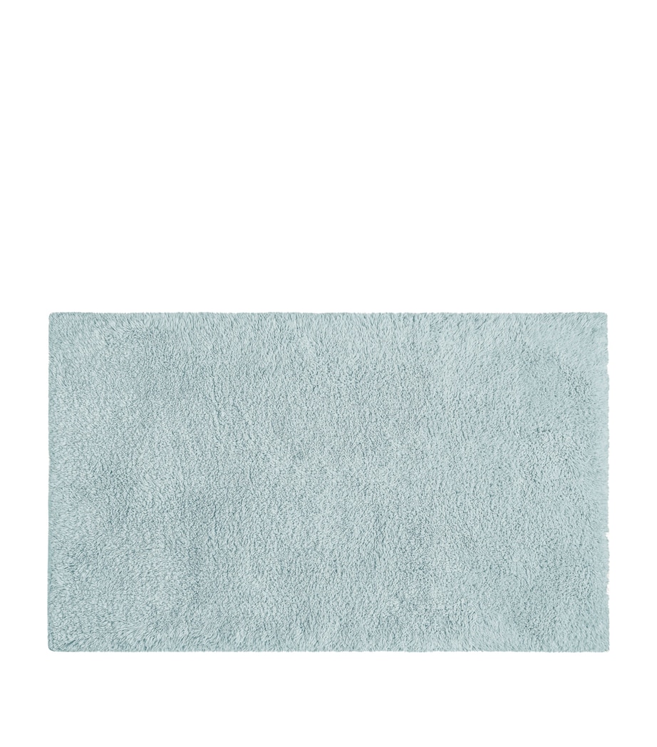 GRACCIOZA Egoist Cloud Bath Mat (60cm x 100cm) Seamist Image 1