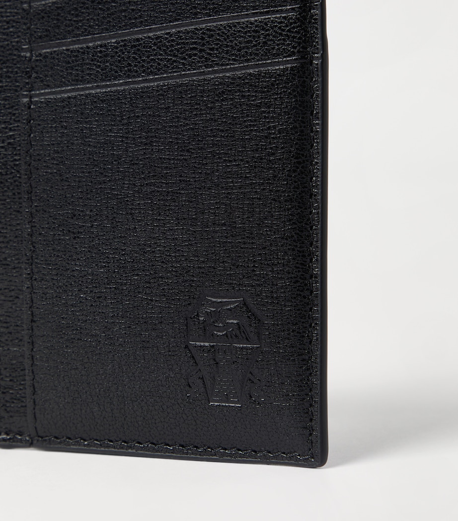 Calfskin Capretta Card Holder C101 Image 4