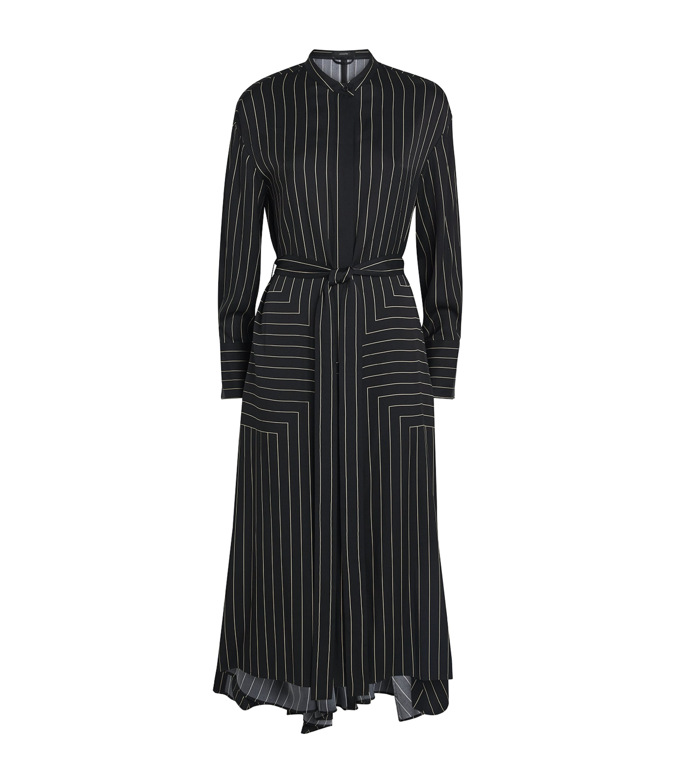 Geometric Print Orlanda Dress