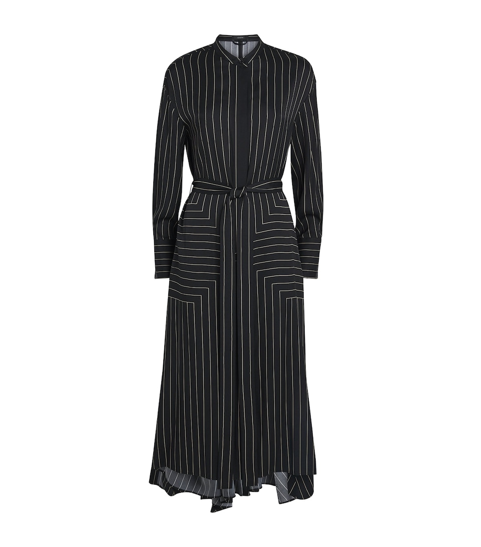 Geometric Print Orlanda Dress