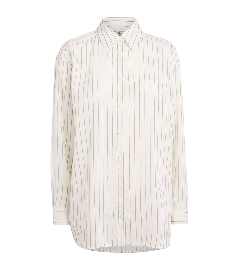Stripe Shirt