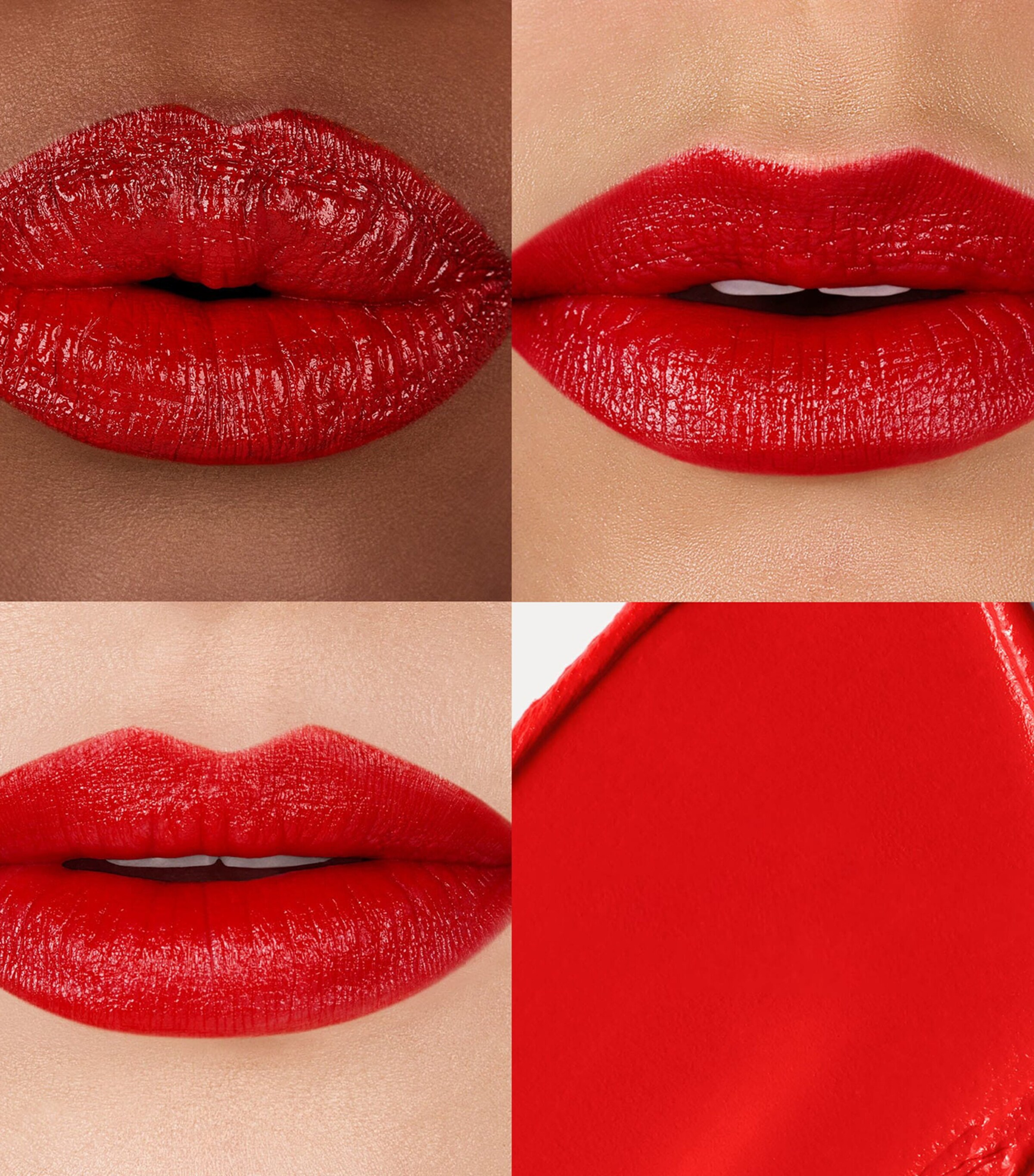 Explicit Lipstick UNAUTHORIZED Image 3