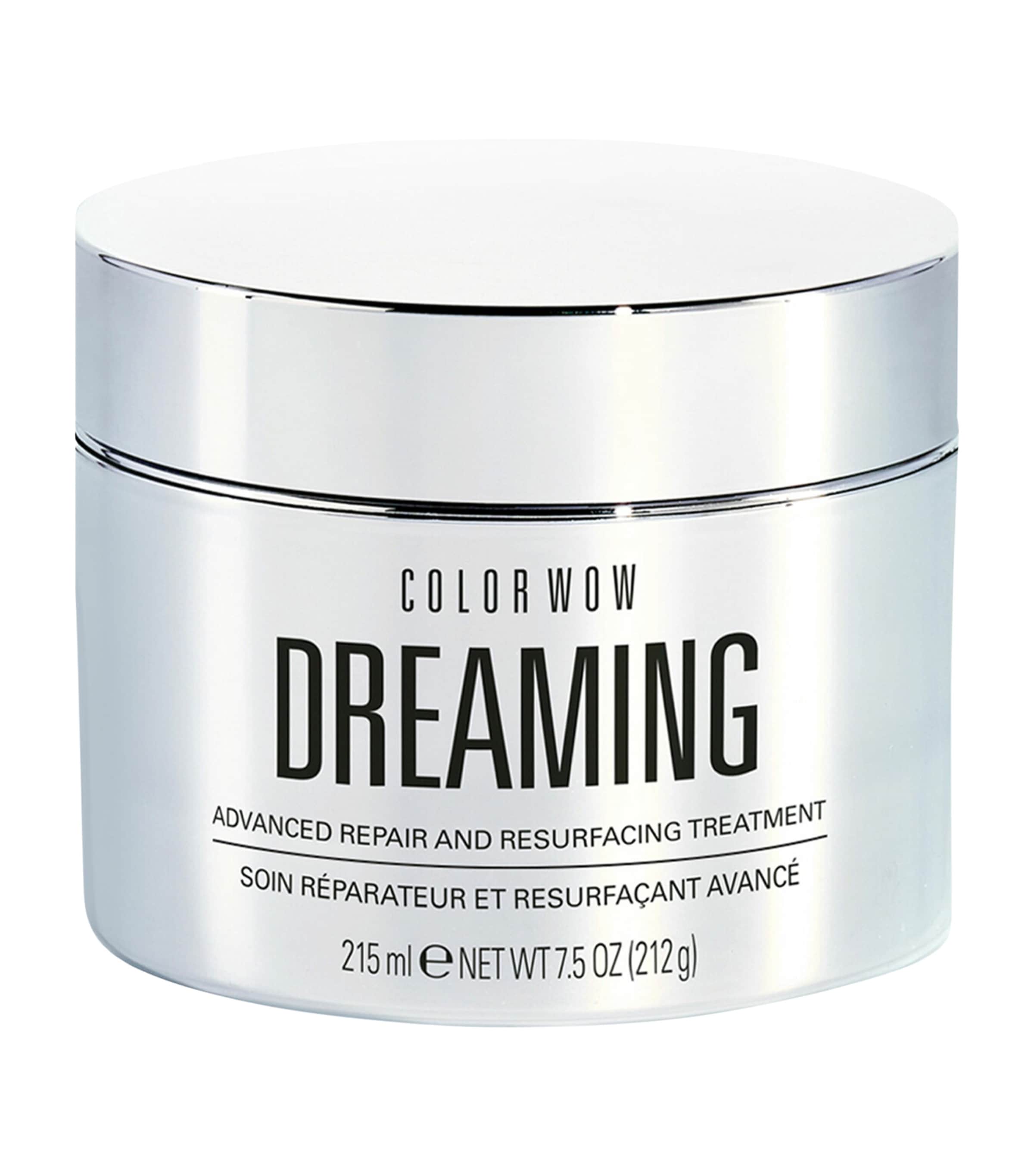 Dreaming Advanced Repair and Resurfacing Treatment (215ml) NO COLOUR Image 1