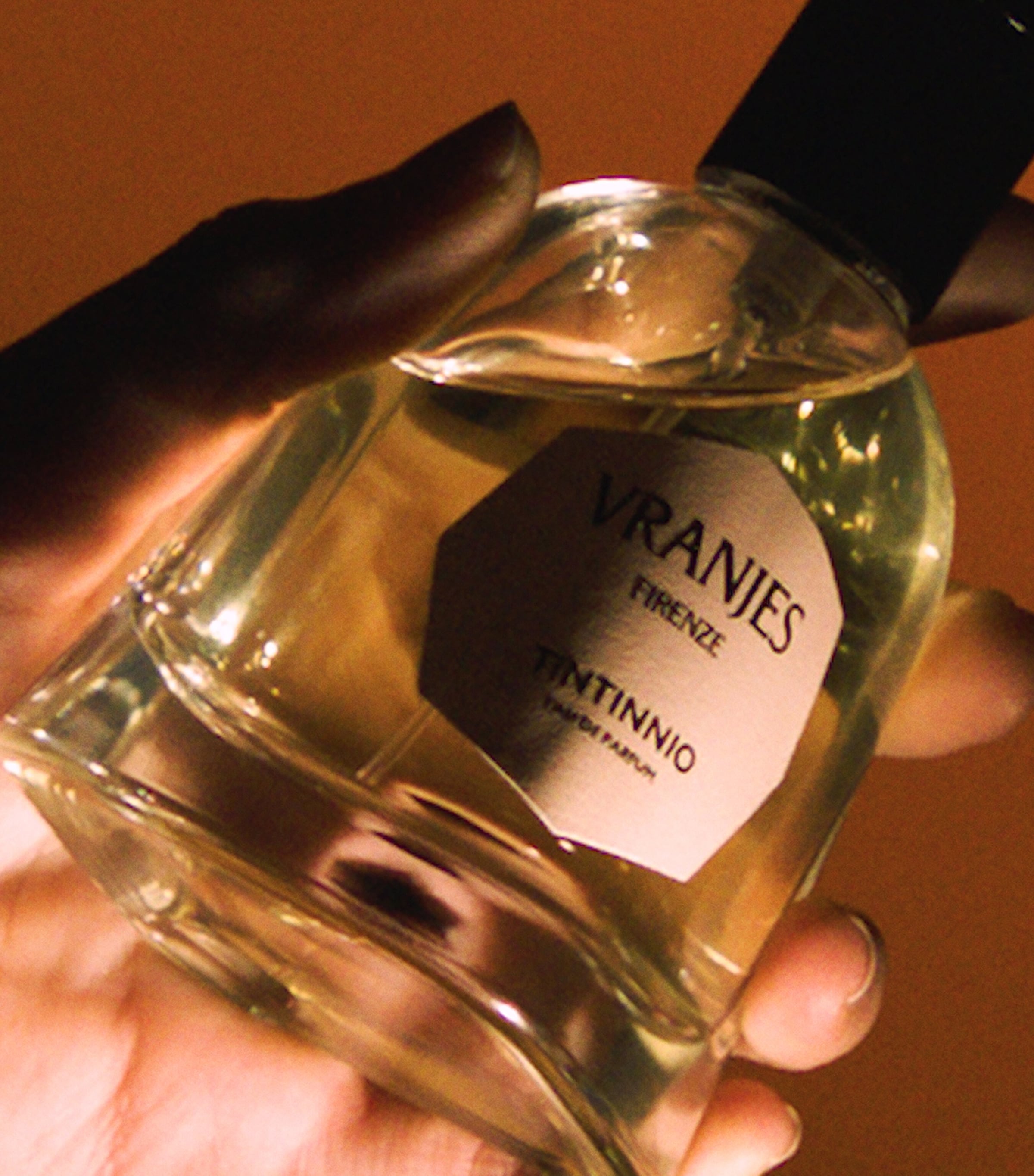 Dr. Vranjes Firenze Tintinnio Eau de Parfum (100ml) | Harrods US