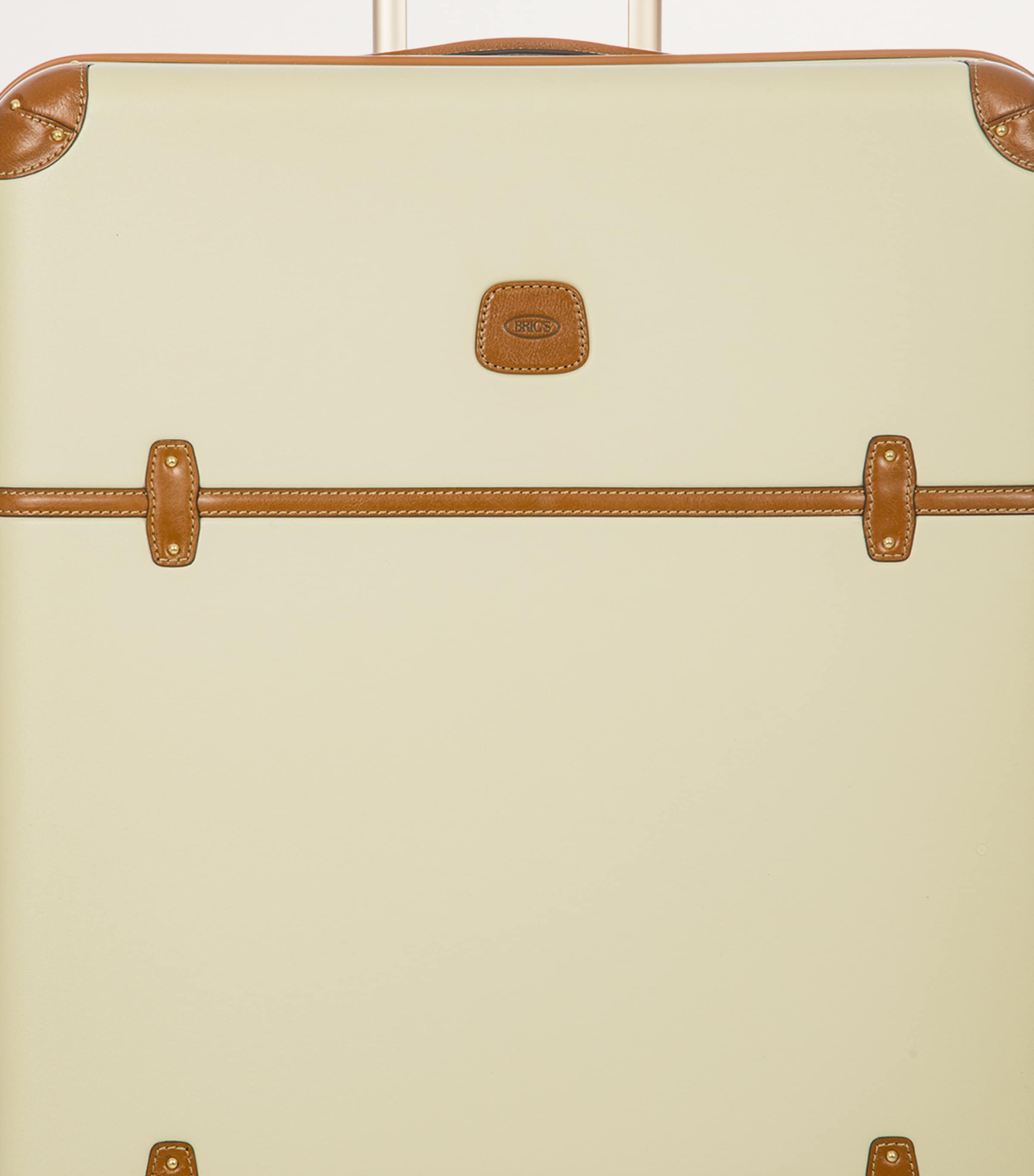 Bellagio 3 Spinner Suitcase (82cm) CREAM 014 Image 9