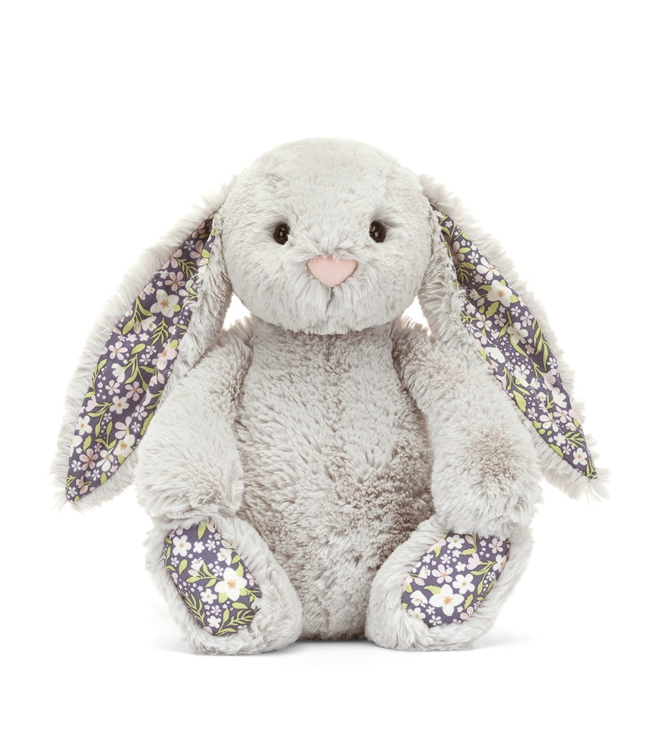 Original Blossom Silver Bunny Bloom (31cm) MULTI Image 2
