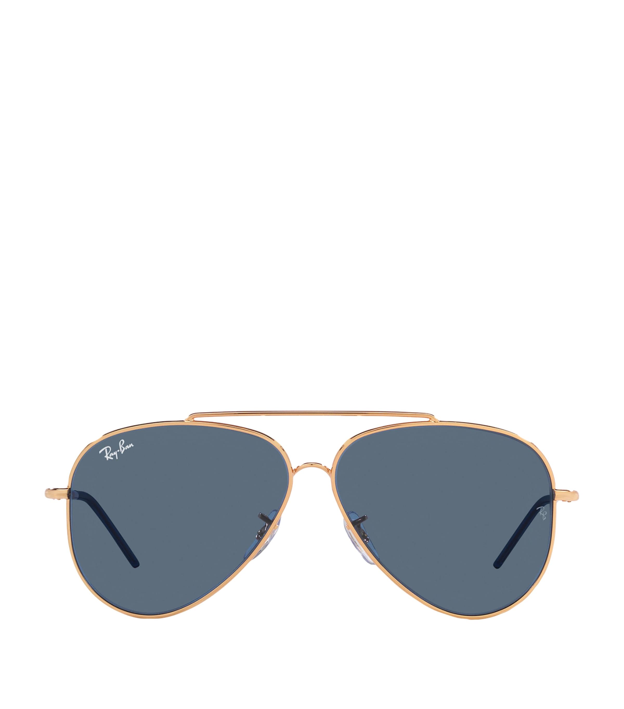 Classic Aviator Sunglasses 92023A Image 1