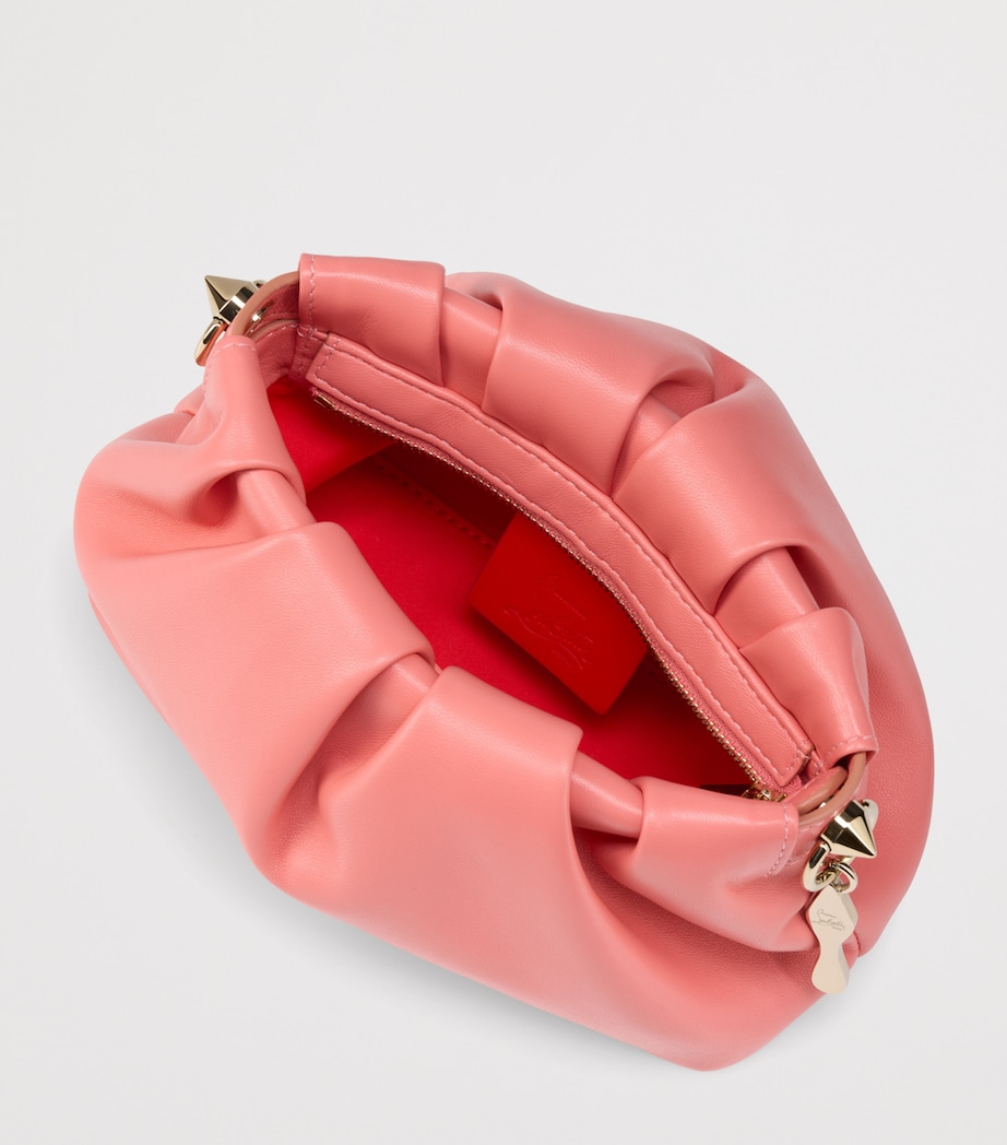 Christian Louboutin Mini Eva Leather Cross-Body Bag Image 6