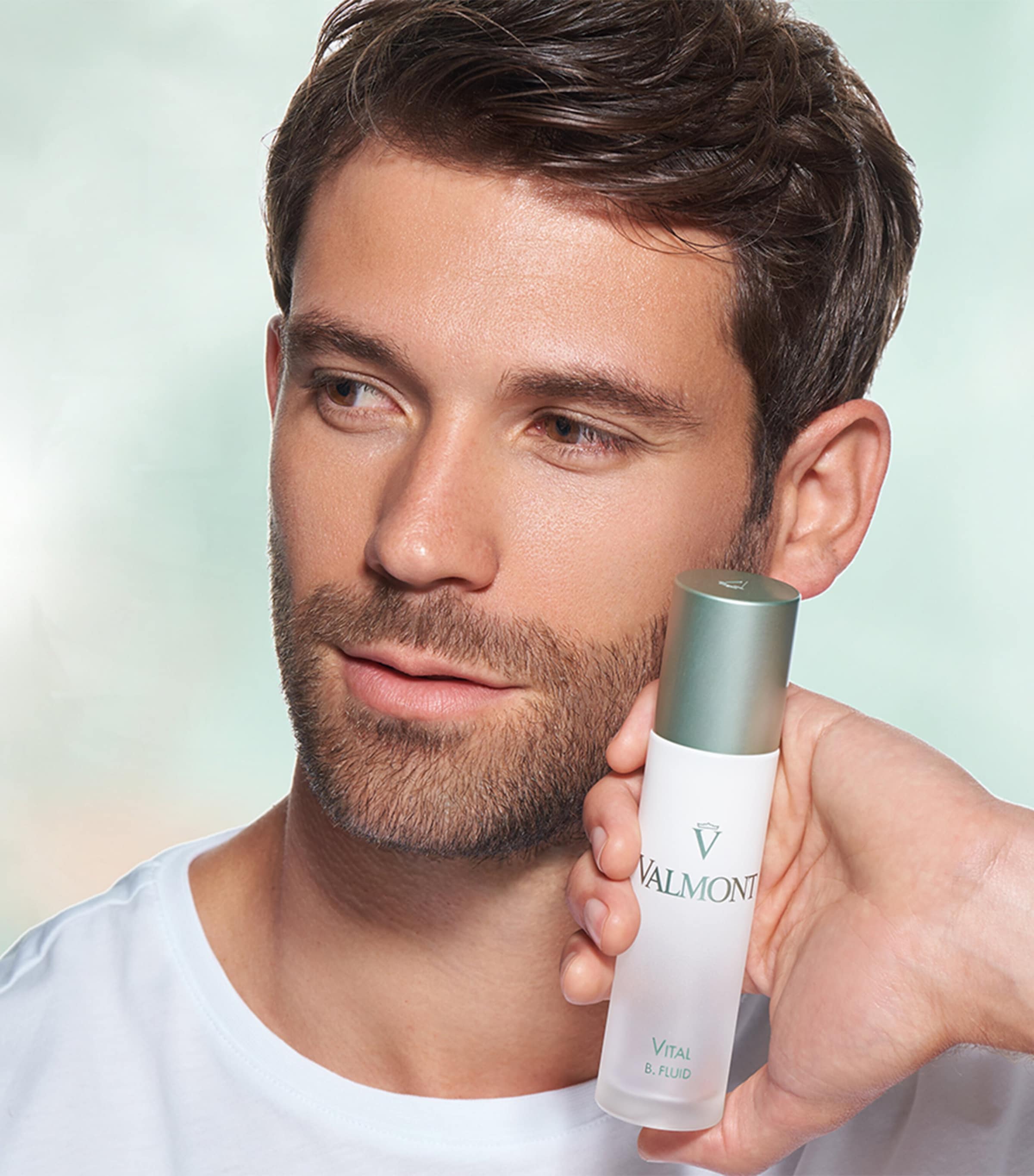 Vital B. Fluid (50ml) NO COLOUR Image 4