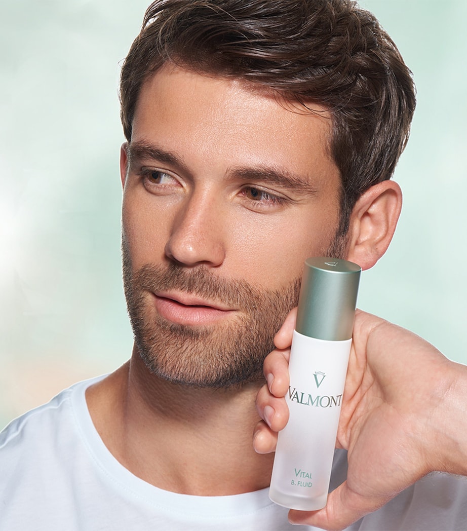 Vital B. Fluid (50ml) NO COLOUR Image 4