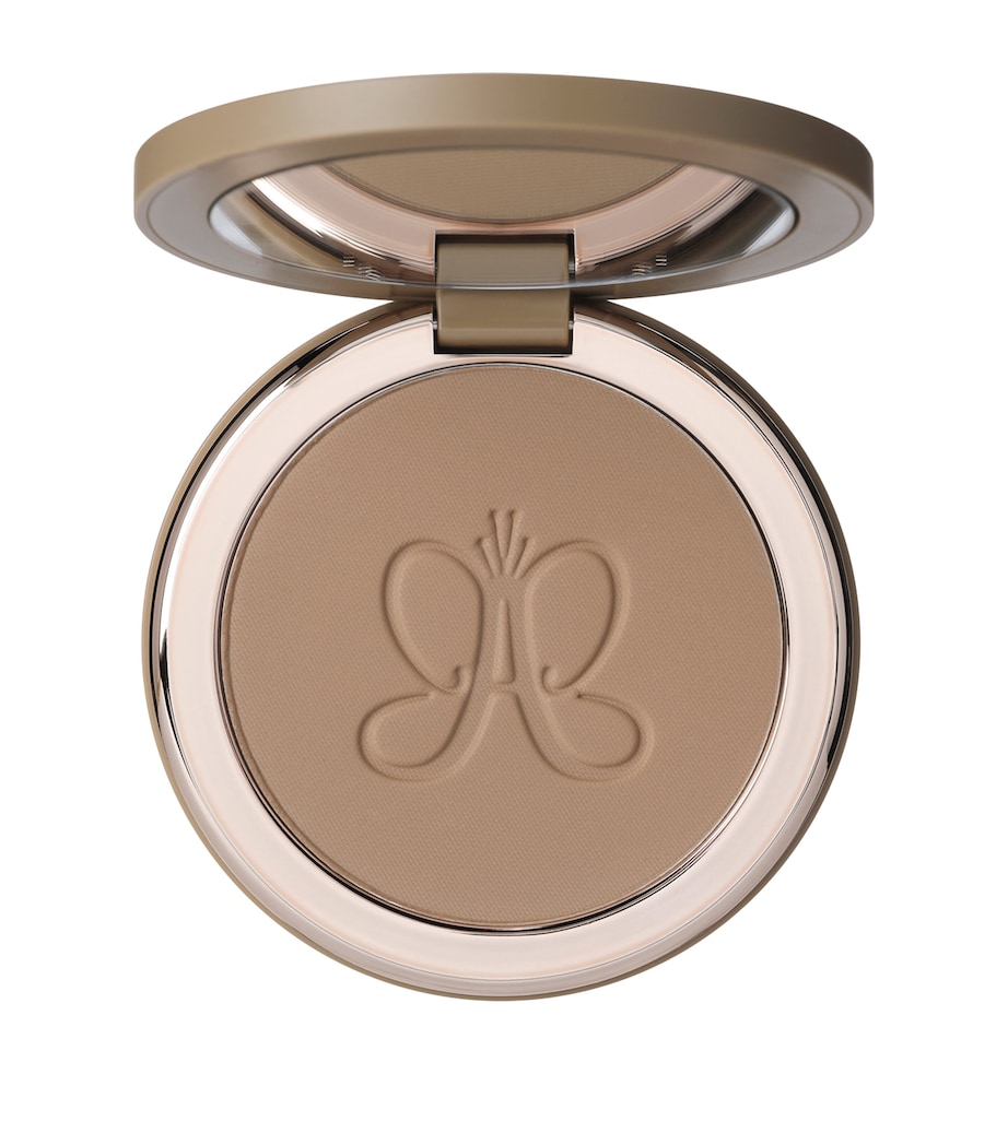 Smooth Blur Bronzer GOLDEN BEACH GLOW Image 1