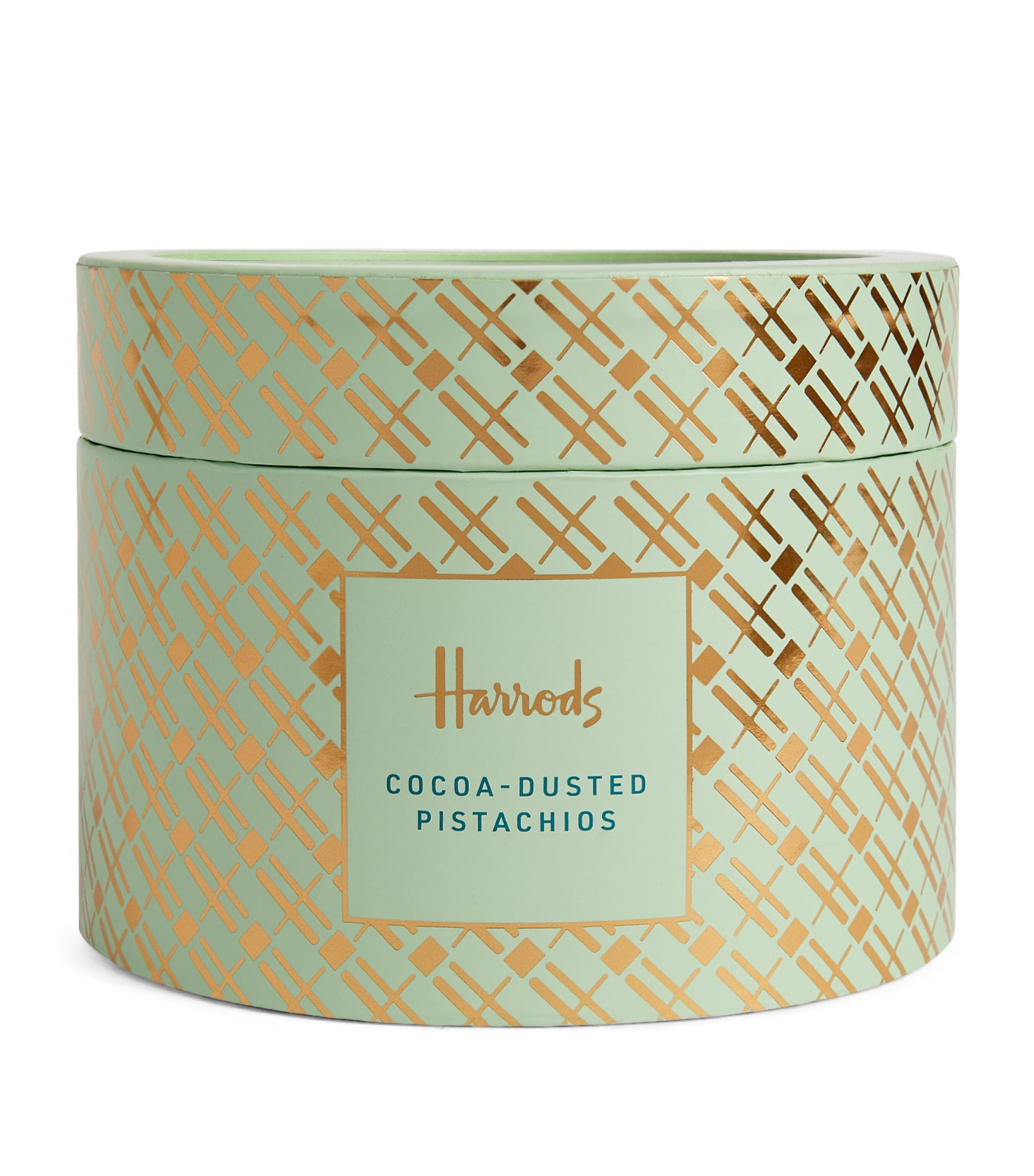 Harrods Milk & Blonde 16-Piece Chocolate Collection (145g