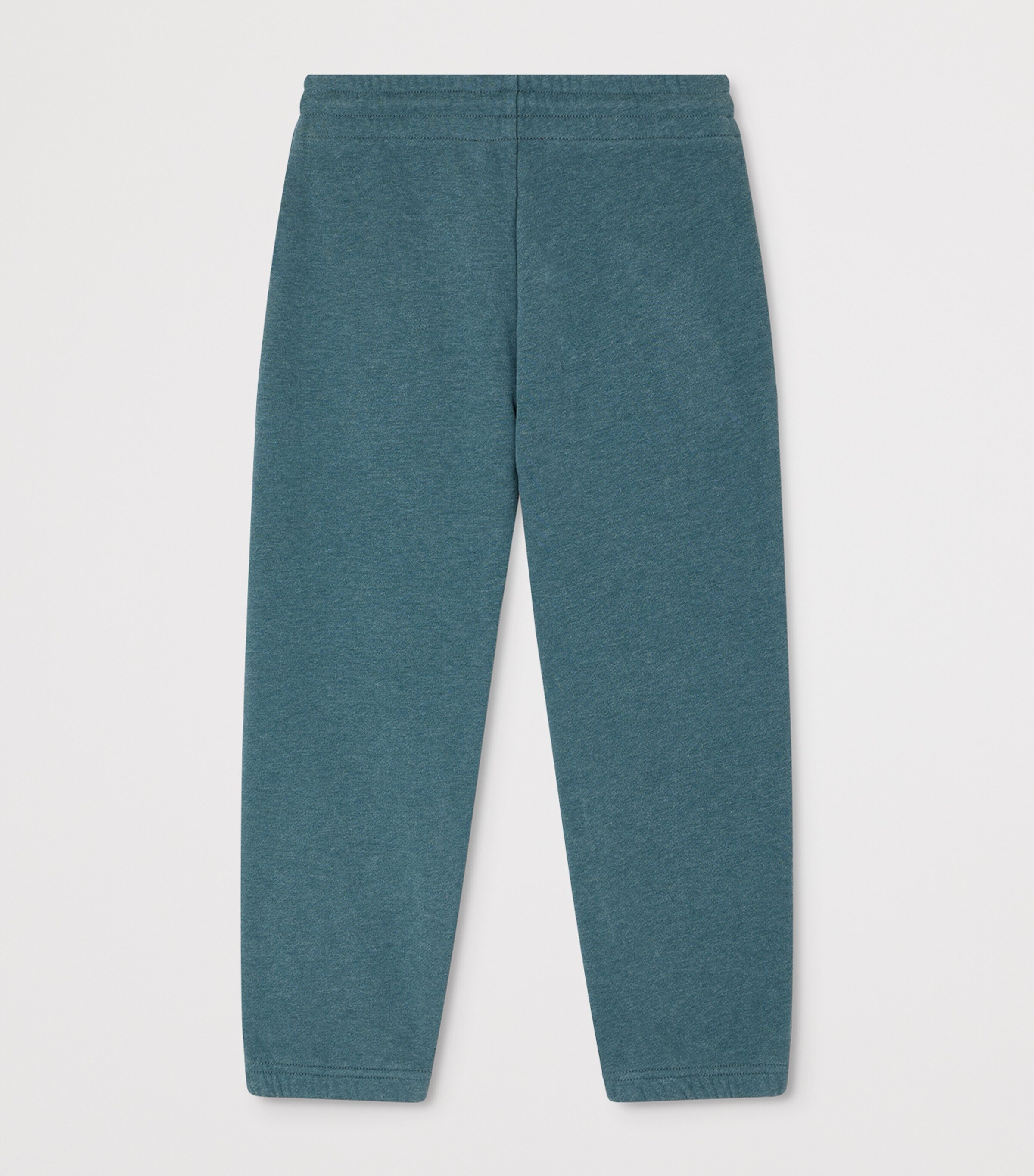 Cotton Sweatpants (10-14 Years) UPB EMERAUDE Image 2