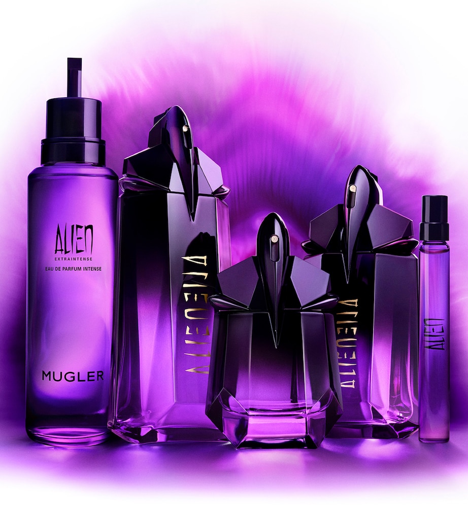 Alien Extraintense Eau de Parfum (90ml) NO COLOUR Image 5