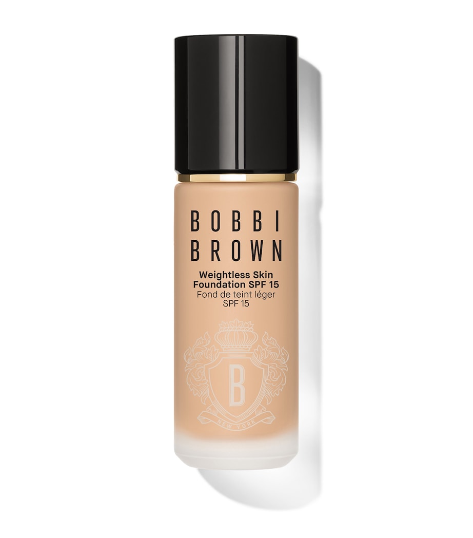 Weightless Skin Foundation SPF 15 BEIGE Image 1