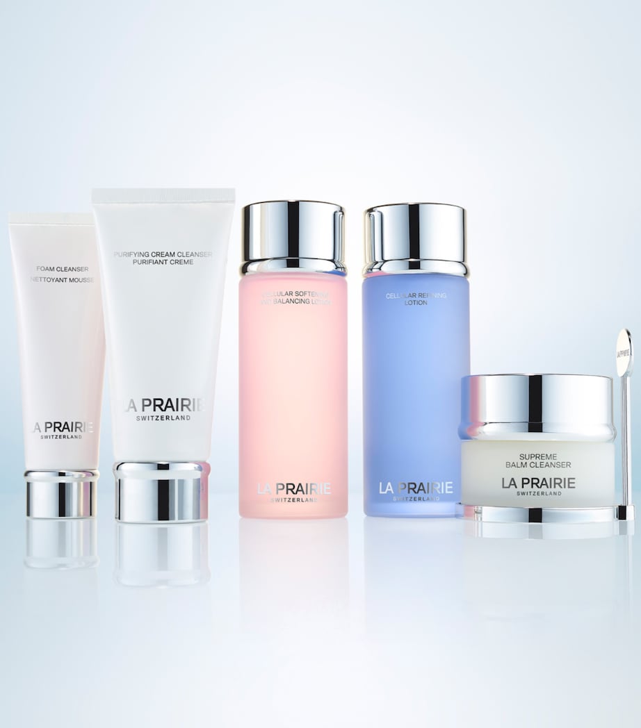 Supreme Balm Cleanser (100ml) NO COLOUR Image 5