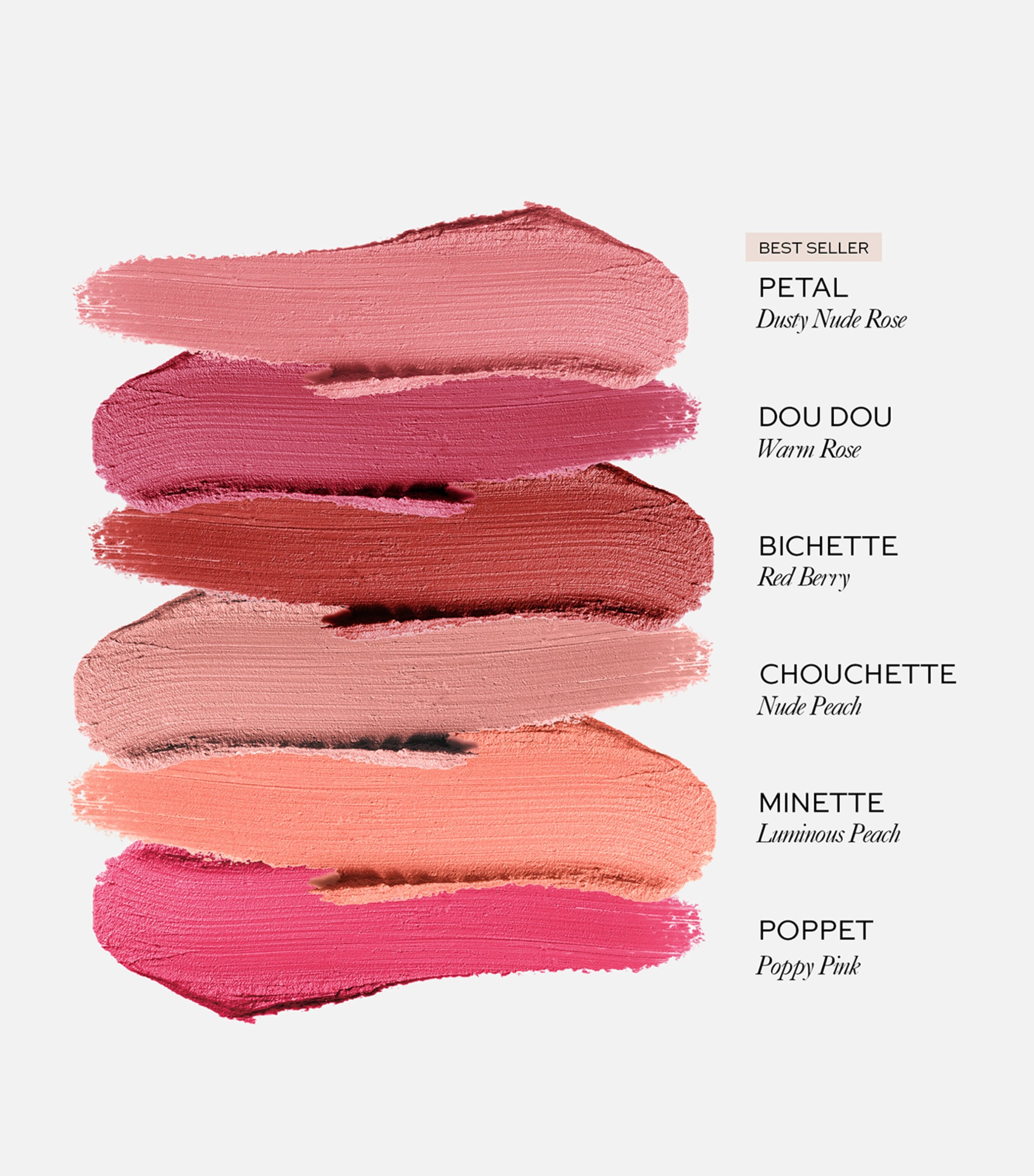 Baby Cheeks Blush Stick COQUETTE Image 5