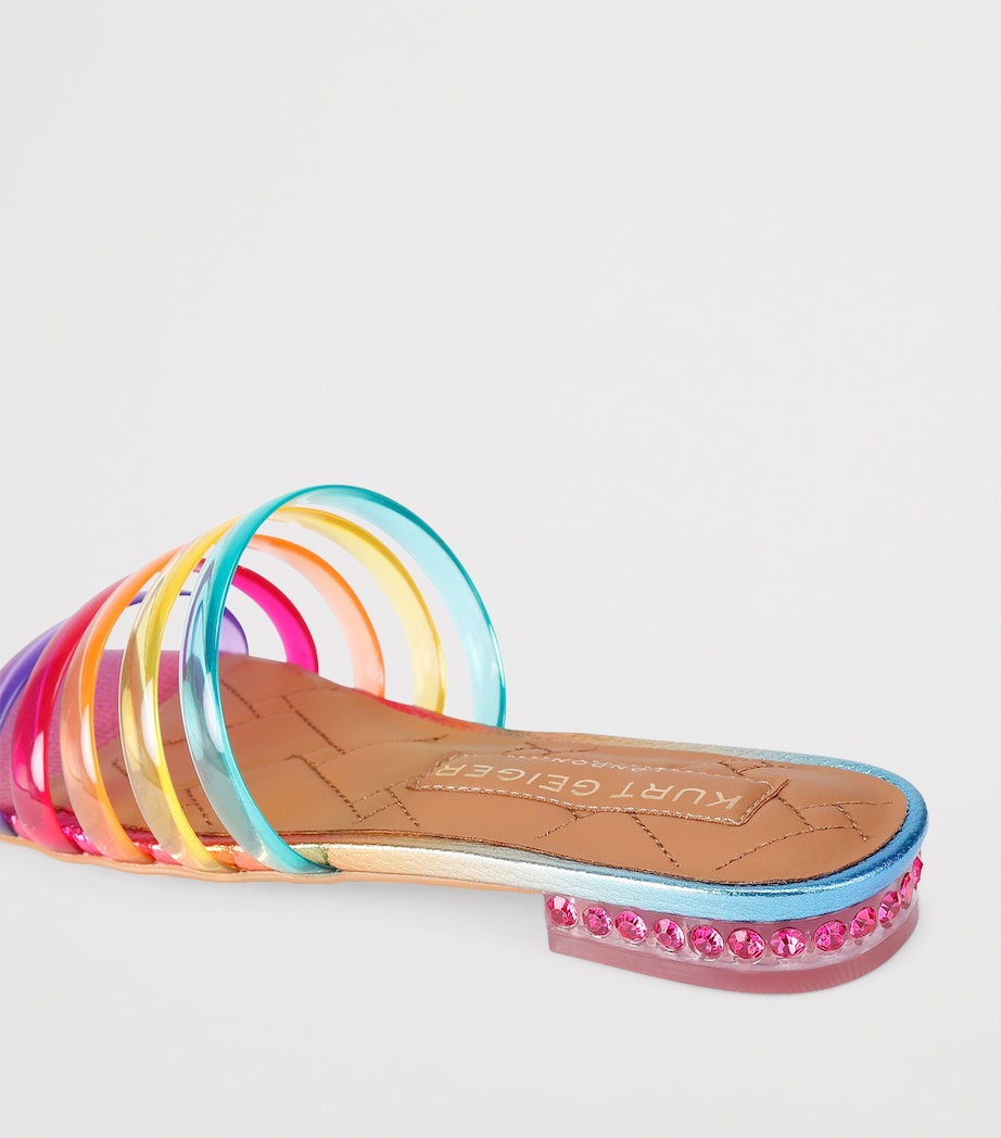 Kurt Geiger London Maddison Sandals Mult/other Image 3