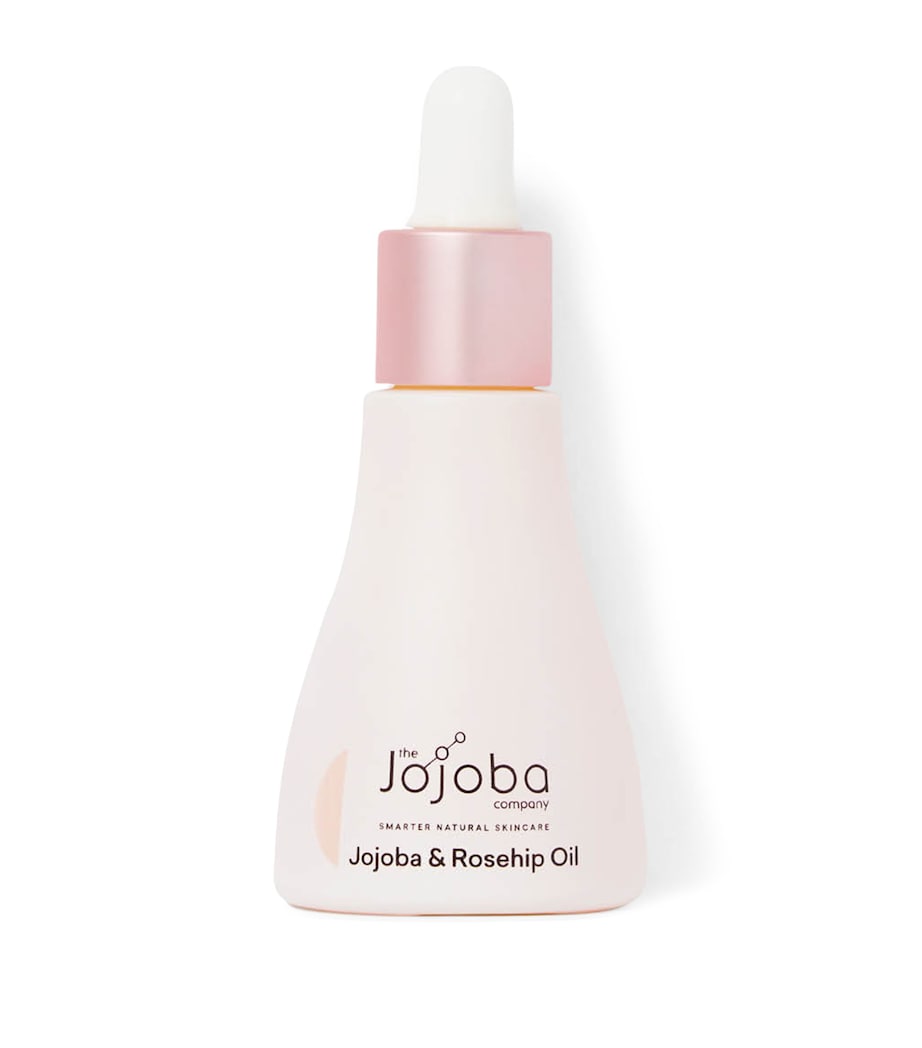 Jojoba and Rosehip Oil (30ml) NO COLOUR Image 1