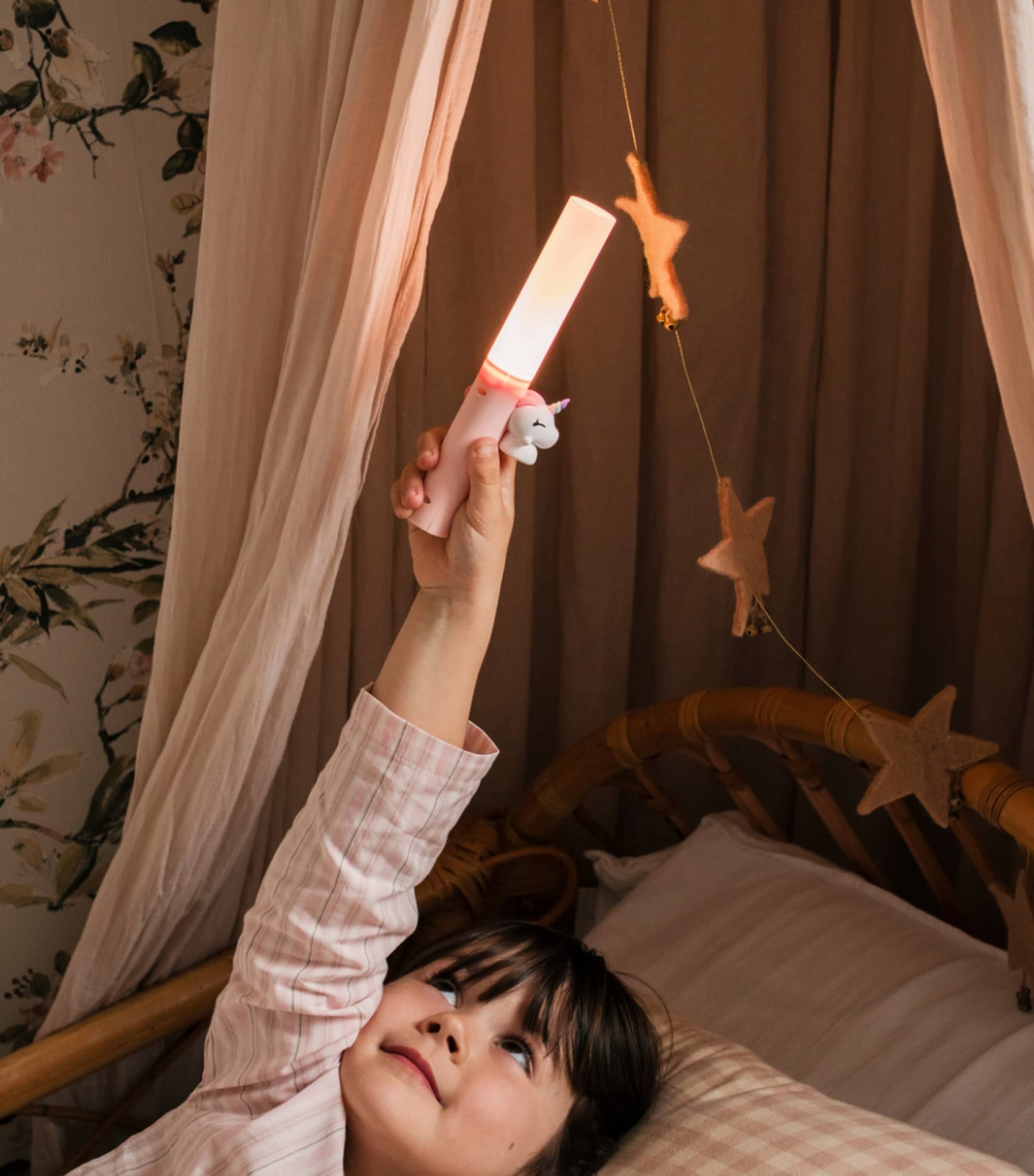 Zoo Light Unicorn MULTI Image 6