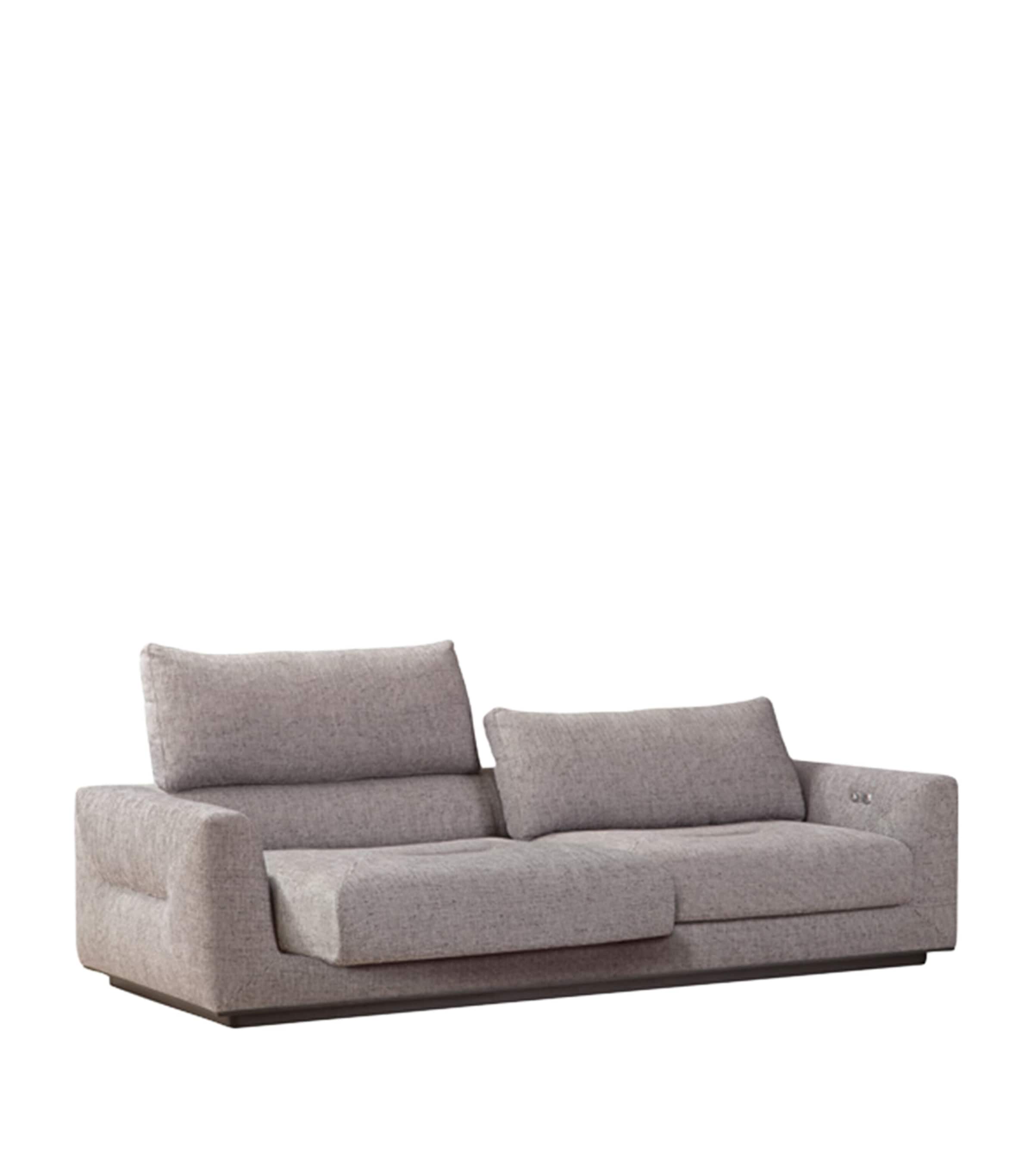 Alchimie Adjustable 3-Seater Sofa MULTI Image 2