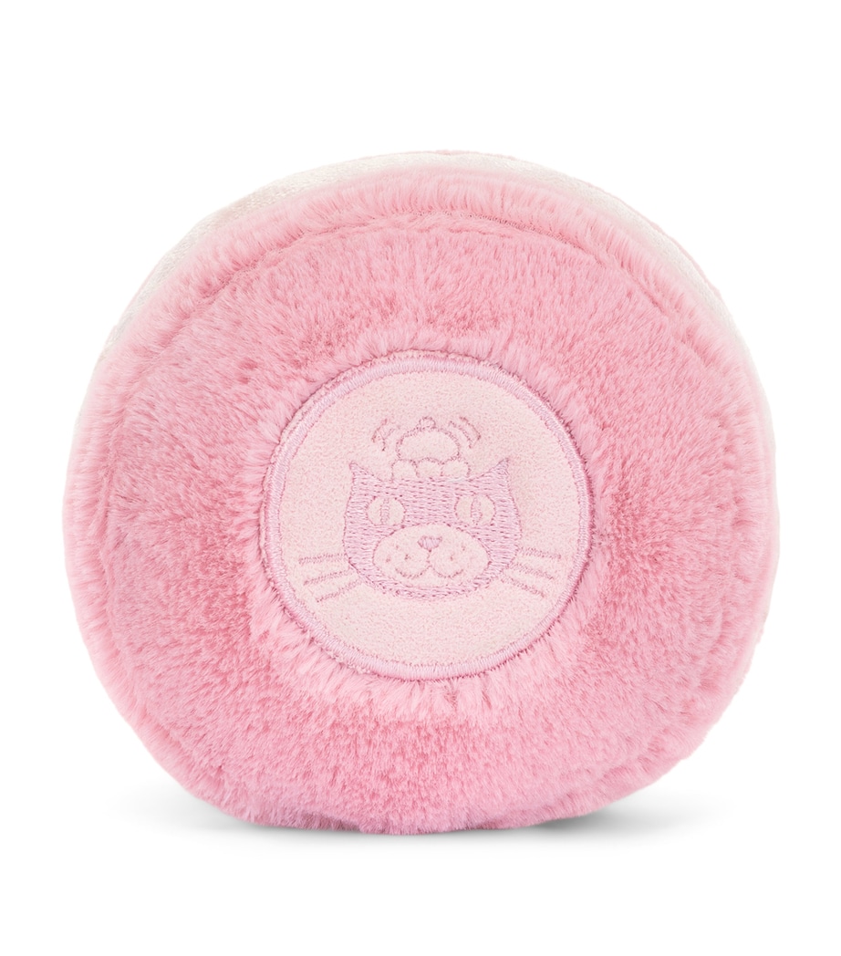 Jellycat Amuseables Mia Macaron (12cm) Image 4