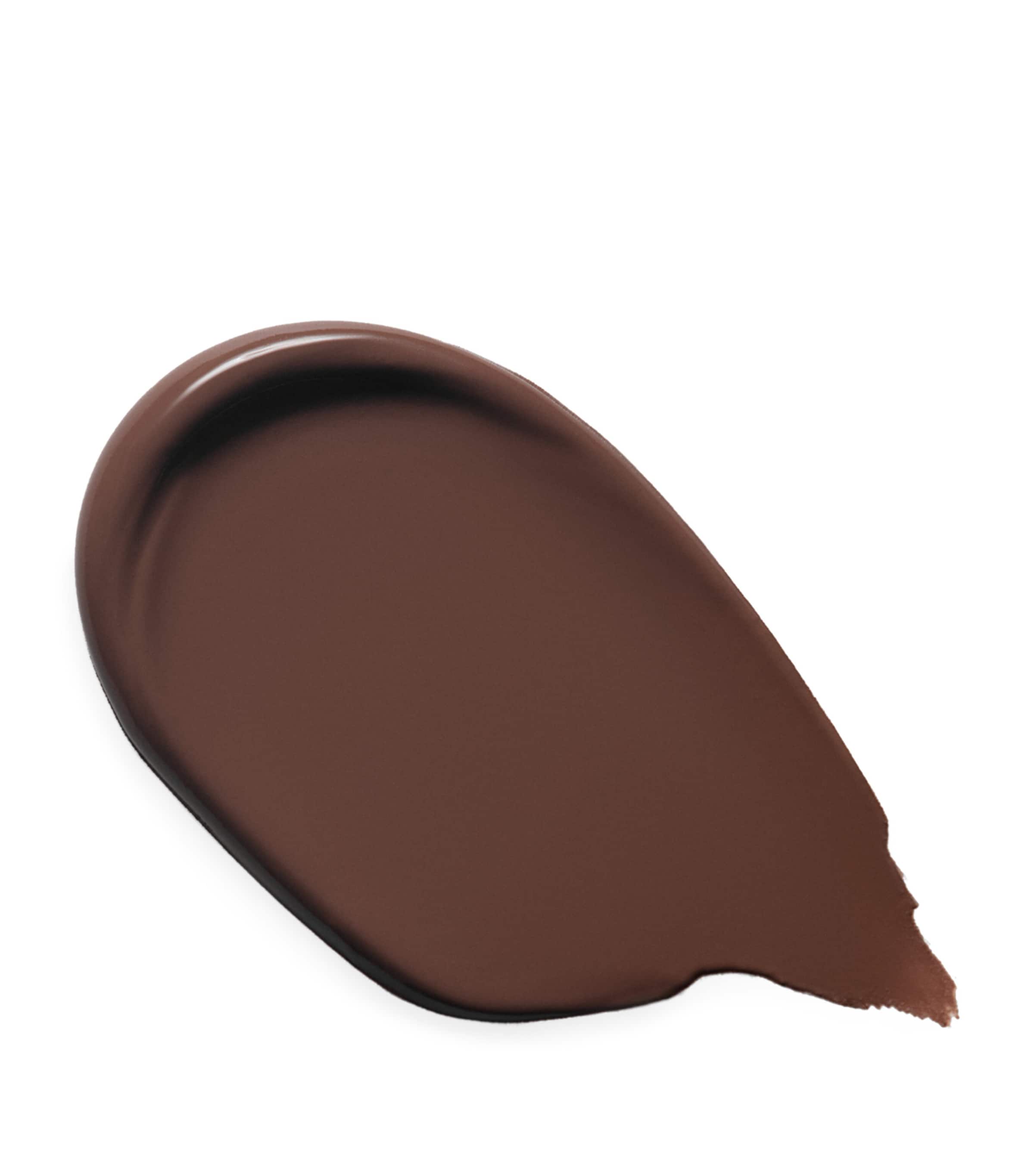 Impeccable Blurring Second-Skin Matte Foundation SHADE 24 8N Image 3