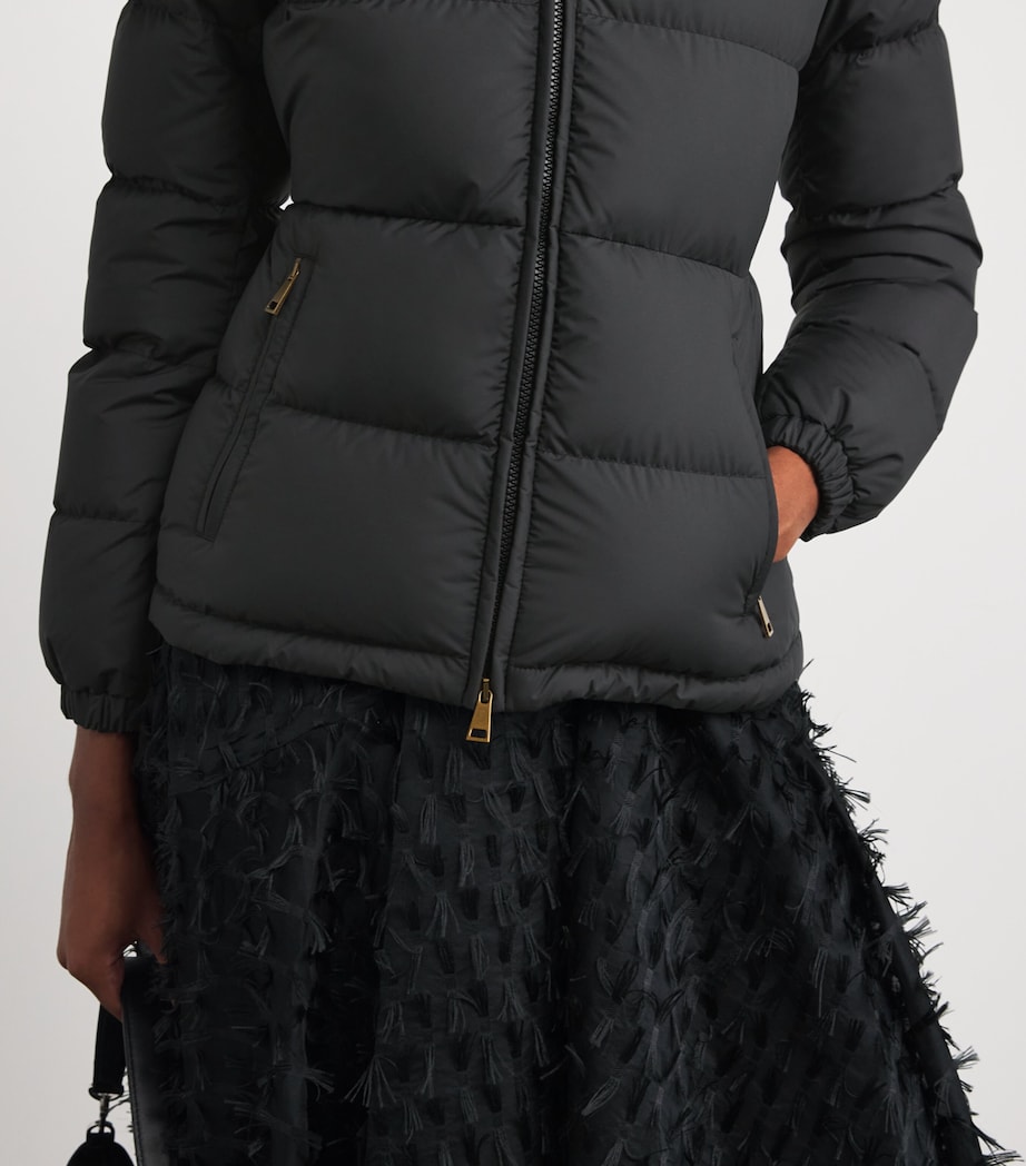 Down Dourbe Puffer Jacket 999 Image 6
