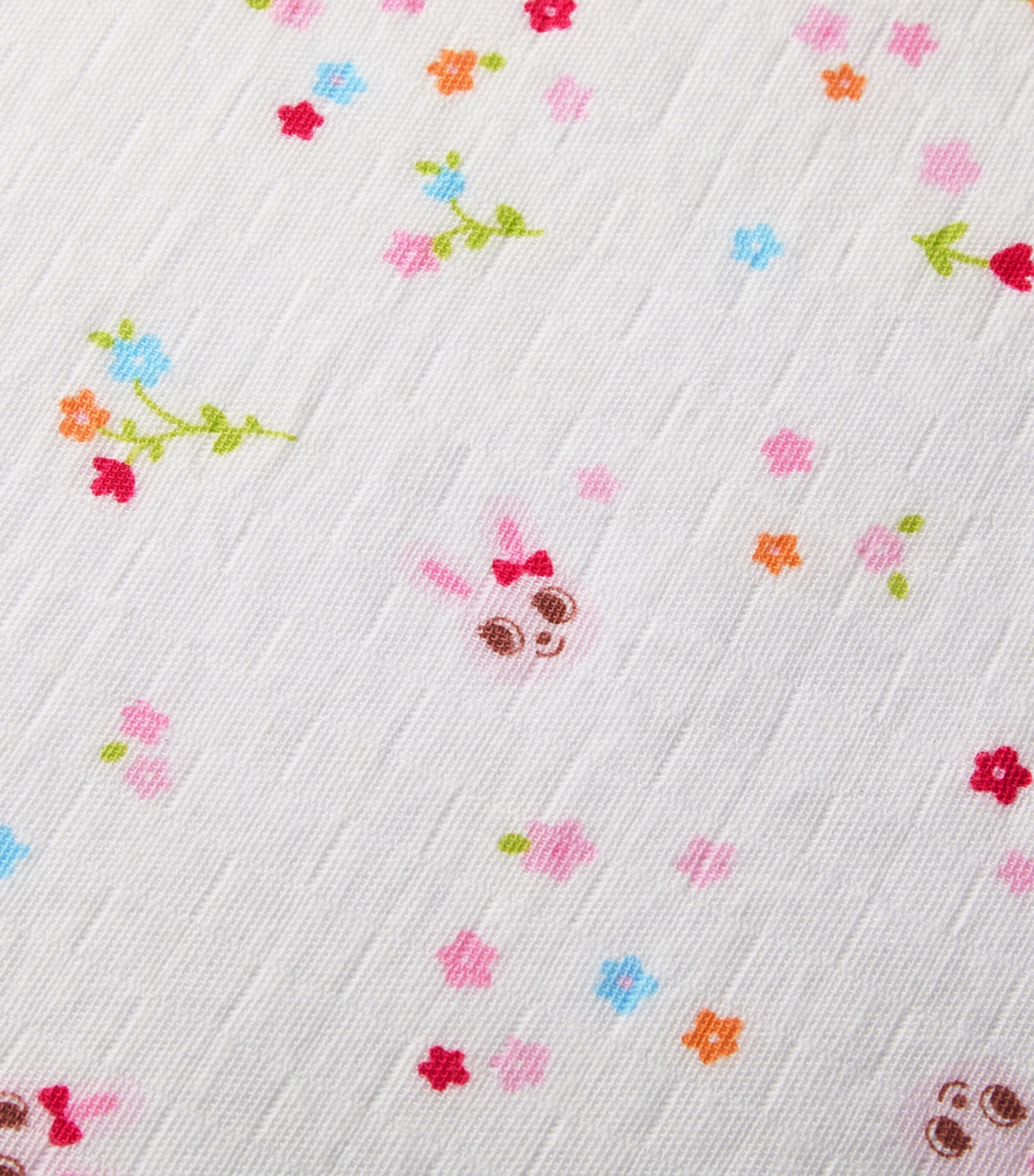 Miki House Double-Layer Gauze Blanket Image 4