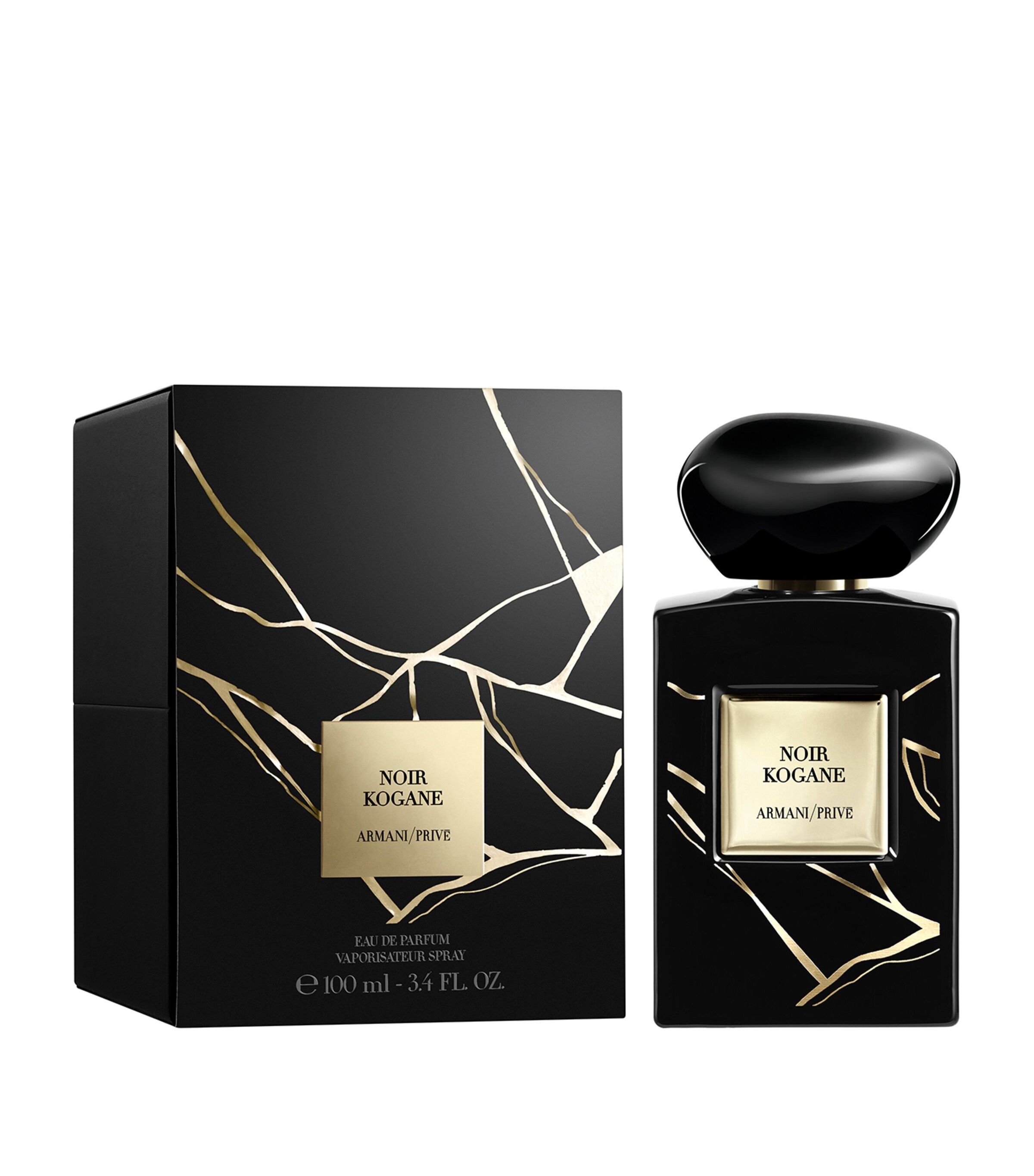 Armani x Privé Noir Kogane Eau de Parfum (100ml) | Perfume | Womens Perfume | Designers | Armani | Beauty Exclusives Armani x Privé Noir Kogane Eau de Parfum (100ml) | Perfume | Womens Perfume | Designers | Armani | Beauty Exclusives