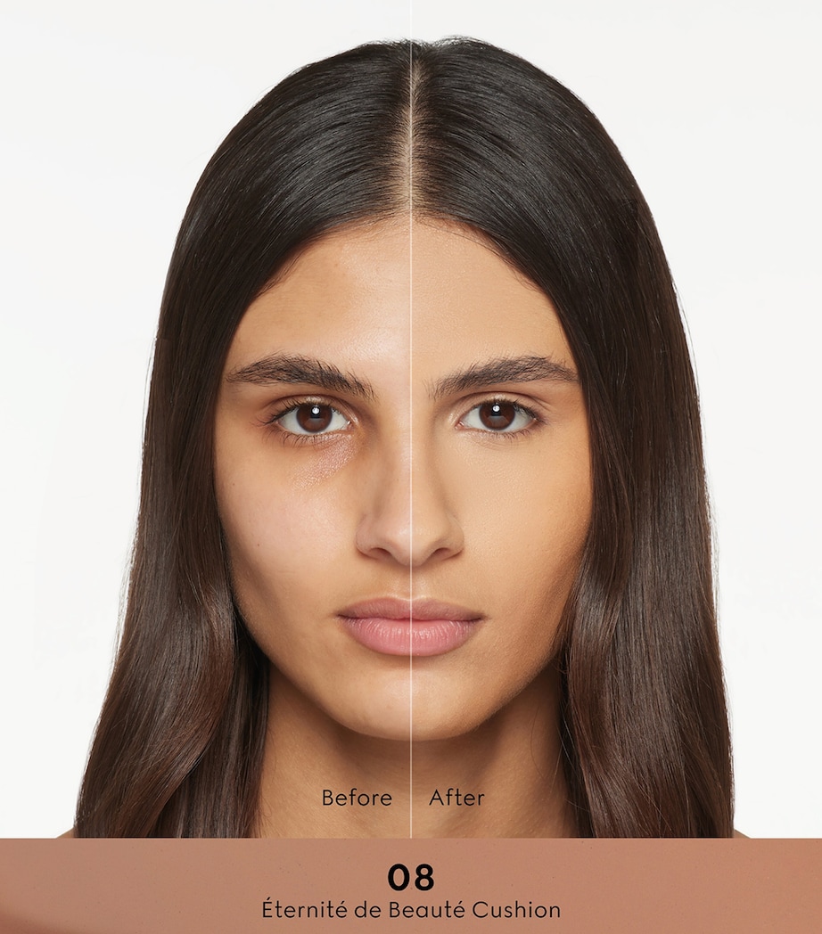 Gucci Éternité de Beauté Cushion Foundation Shade Iv Image 2