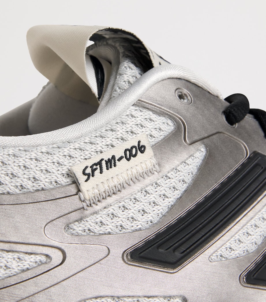 Originals x Song for the Mute Adizero Sneakers GREY Image 7