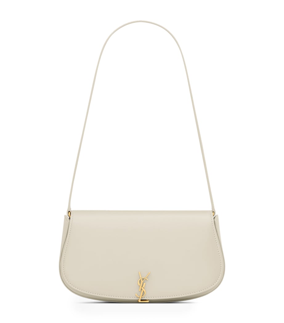 Leather Voltaire Shoulder Bag 9207 Image 1