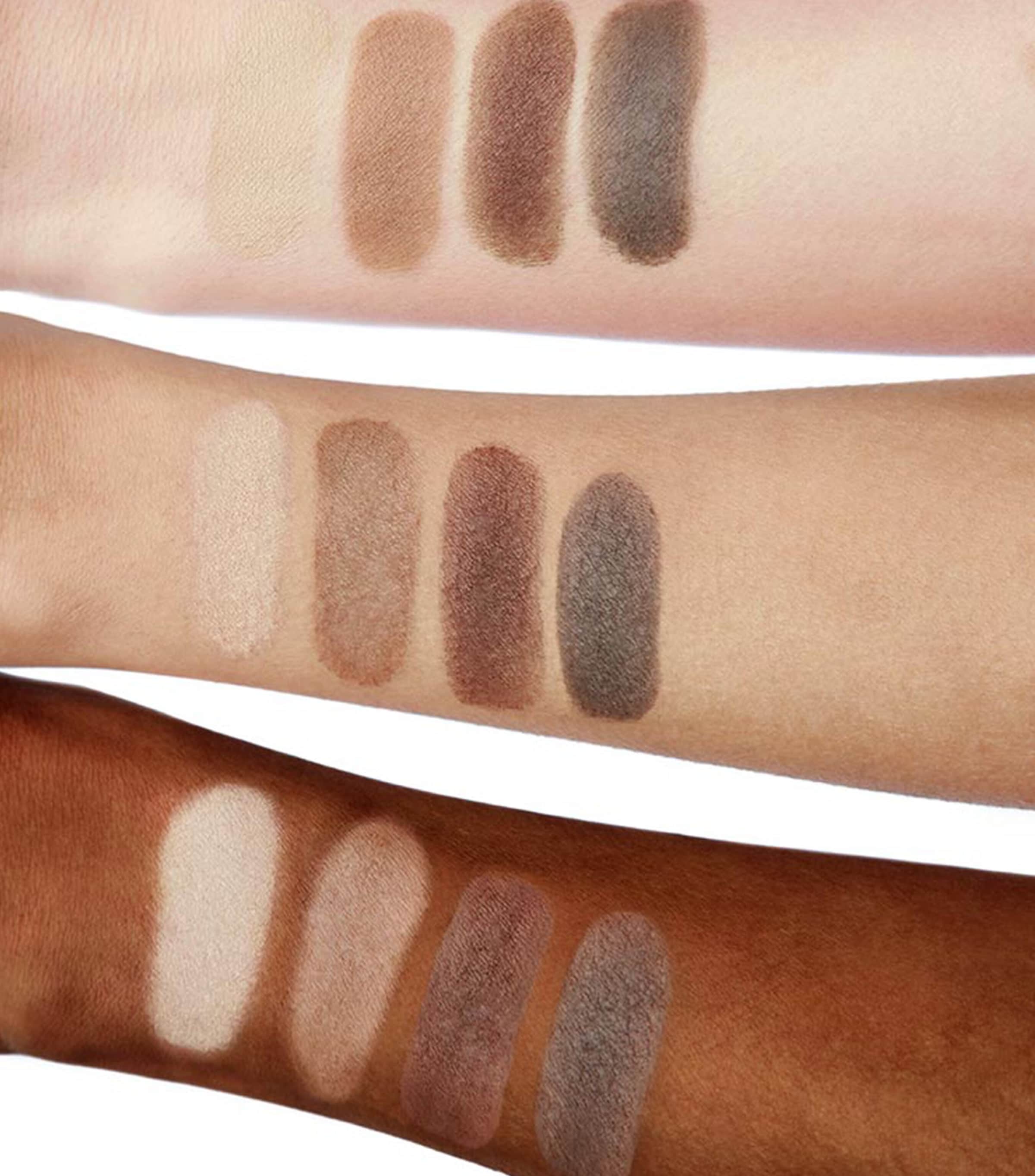 Luxury Eyeshadow Palette THE SOPHISTICATE Image 4