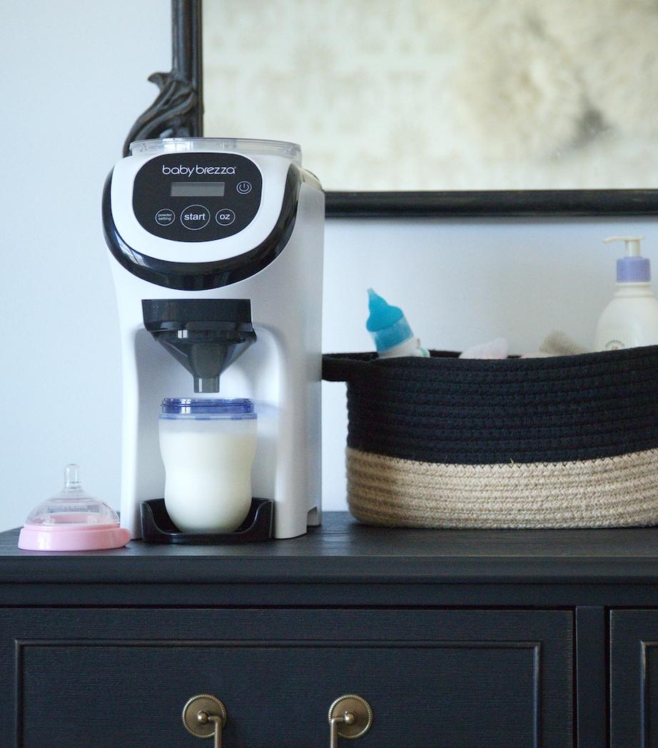 Formula Pro Mini BLACK/WHITE Image 4