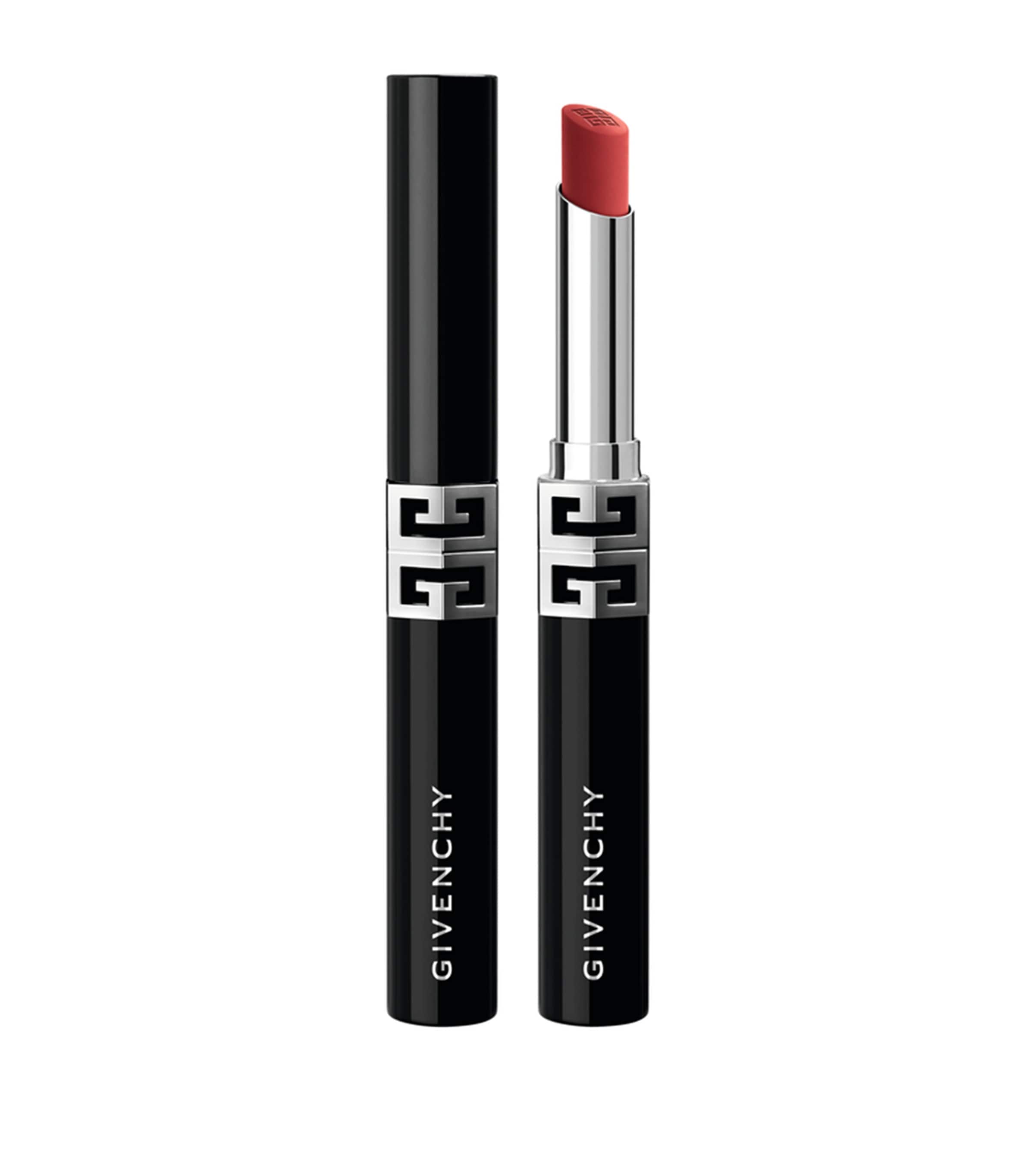 Givenchy Le Rouge Velvet Matte Lipstick Image 1