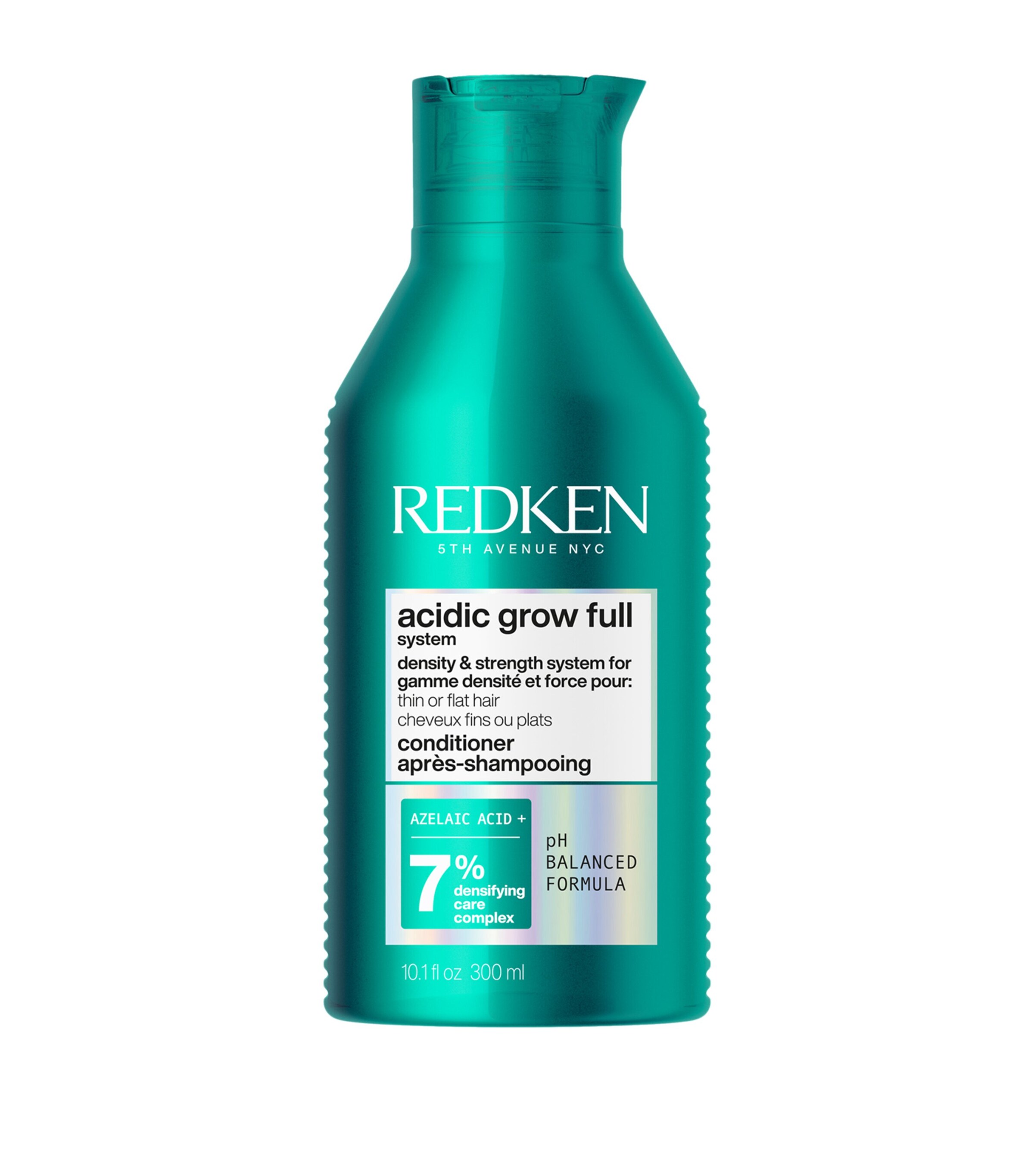 Redken Acidic Grow Full System Densifying Conditioner (300ml) Image 1