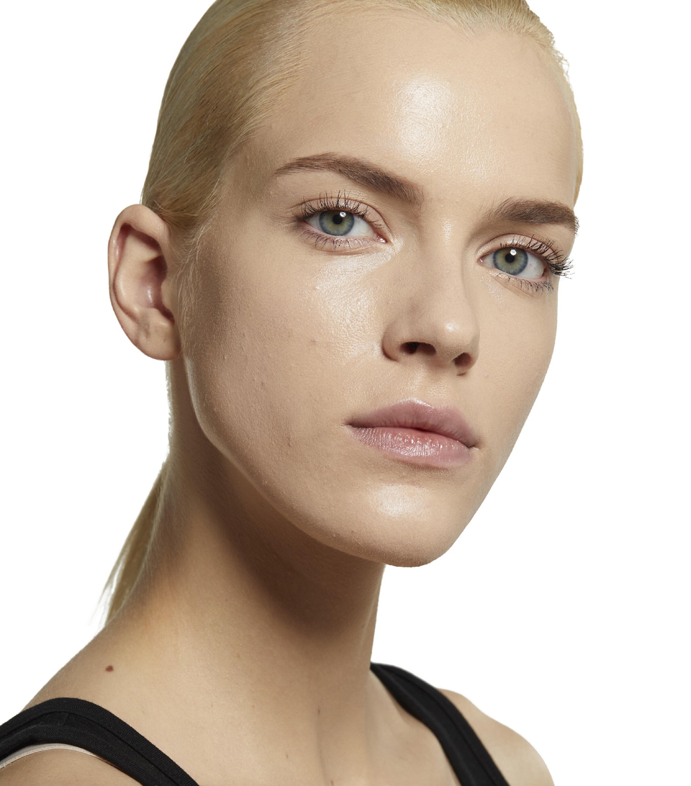 Touche Éclat Le Teint Foundation BD10 BEIGE DORE Image 3