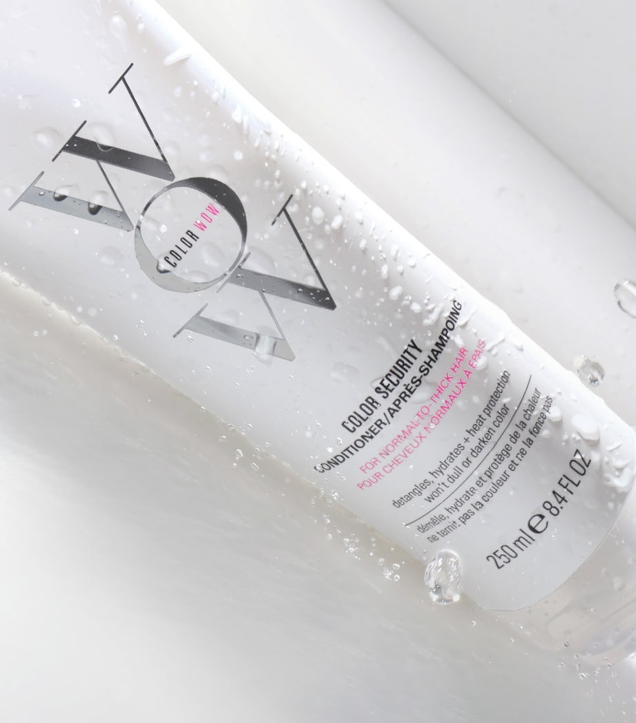 Color Security Conditioner (250ml) N-T Image 2