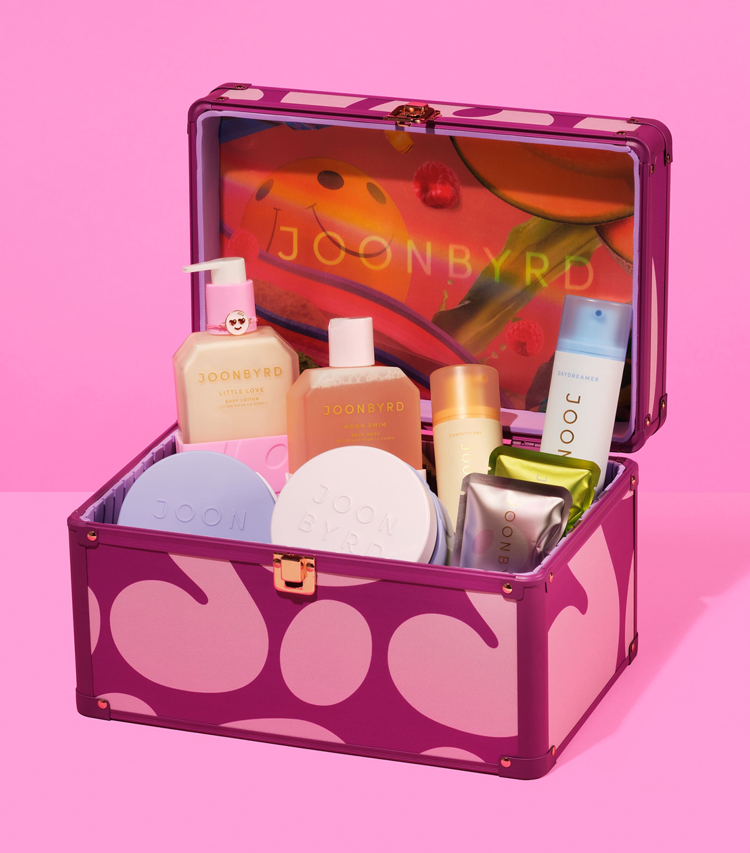 Guilty Treasures Ultimate Body Set NO COLOUR Image 2